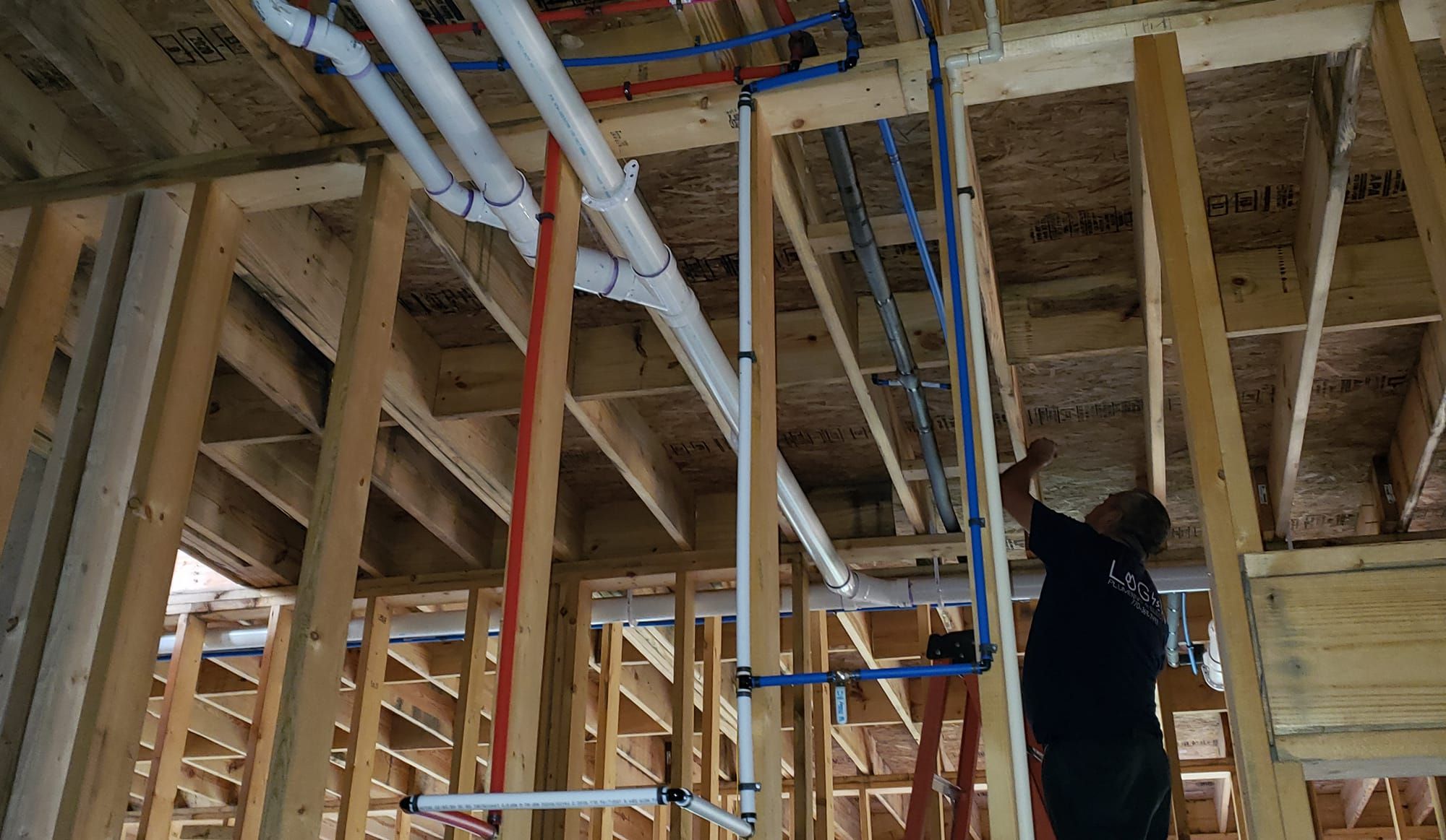  for LGN Plumbing and Septic in Cartersville, GA