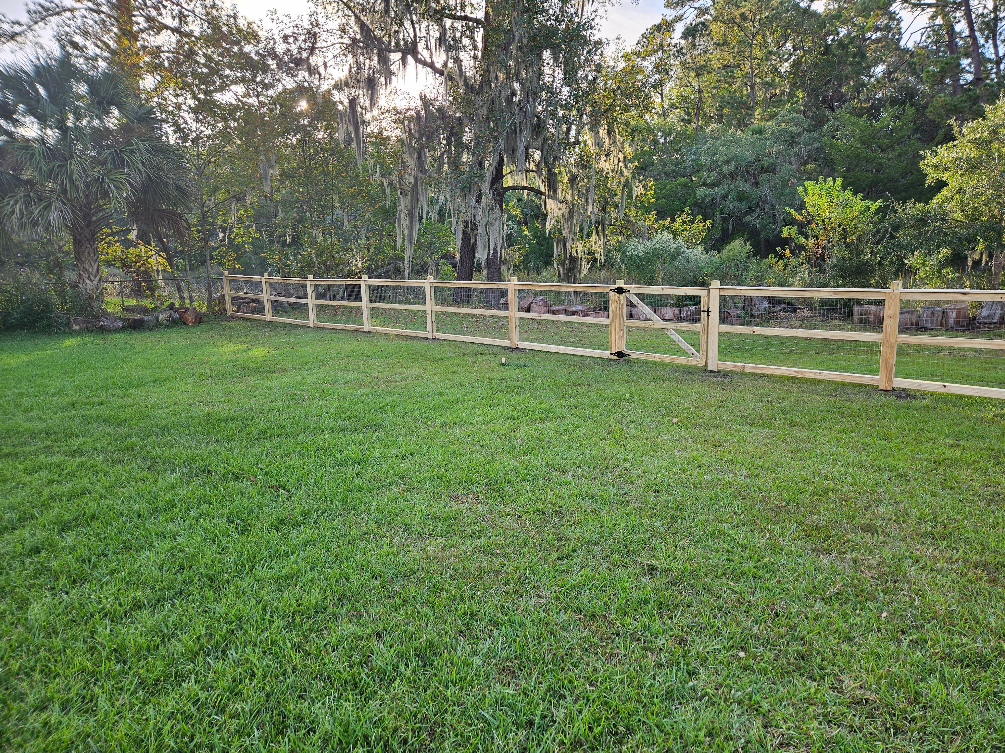  for American Privacy Fencing & More in Statesboro, GA