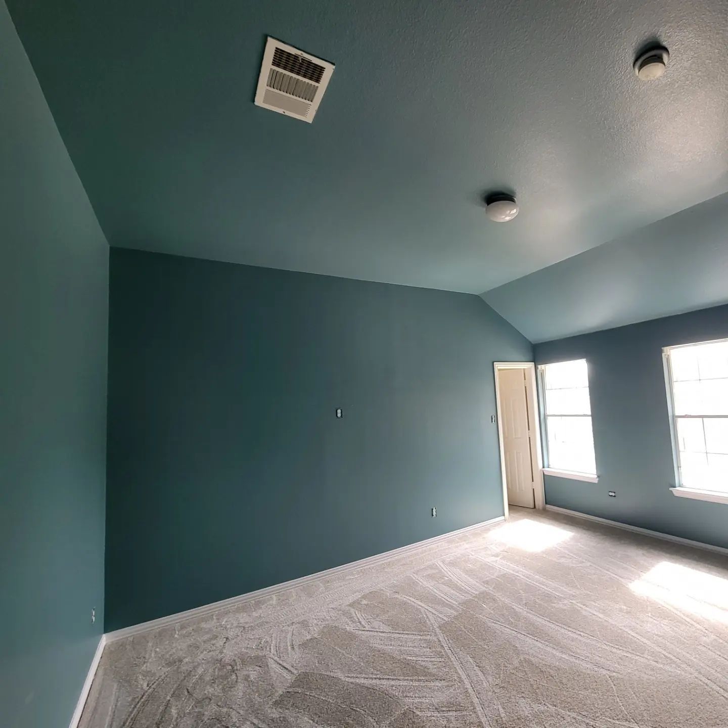 Interior Painting for RR Painting Express in Fort Worth, TX