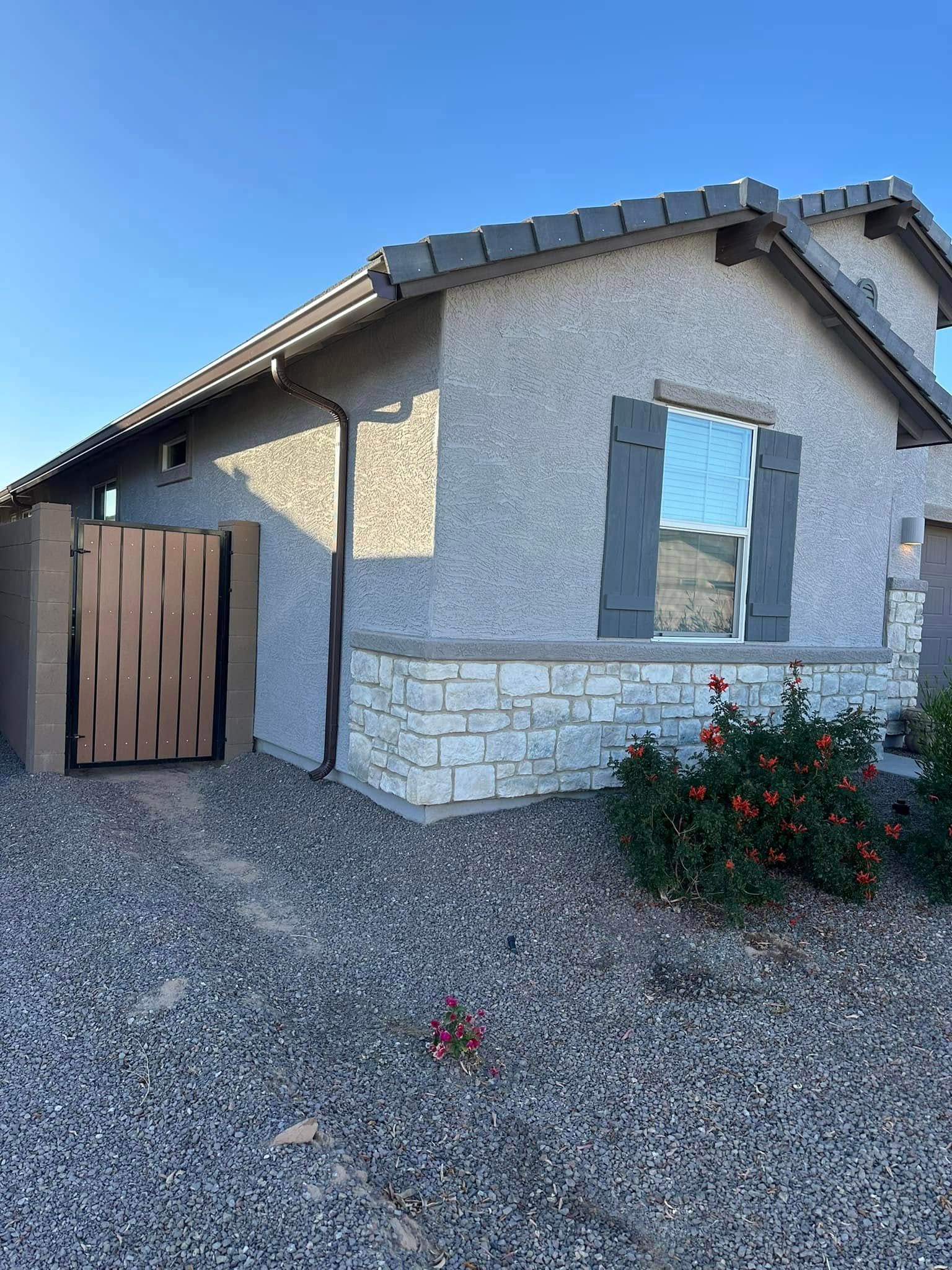  for Copper State Rain Gutters in Glendale, AZ