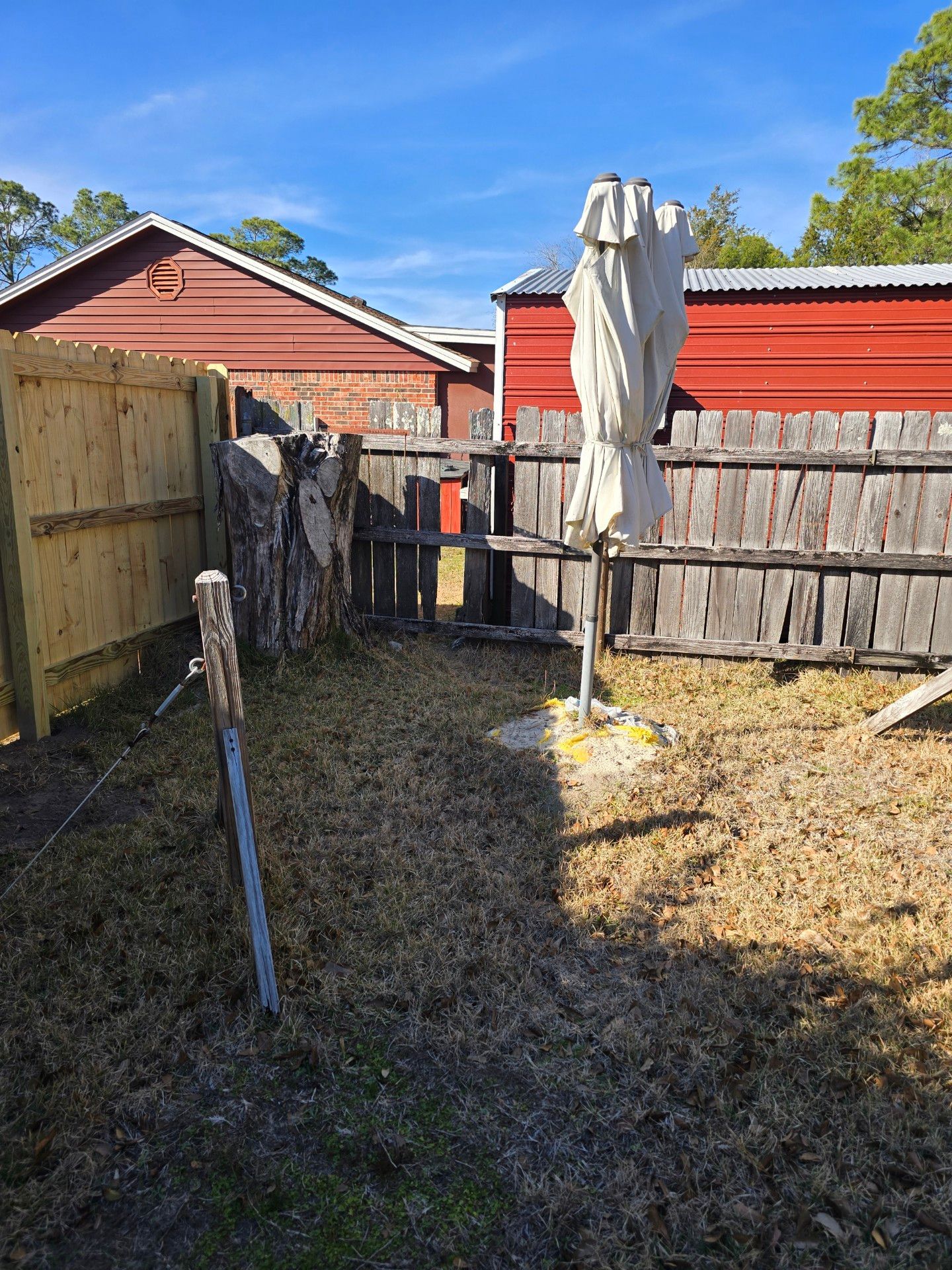 All Photos for Phillips Fencing Solutions in Pensacola, FL