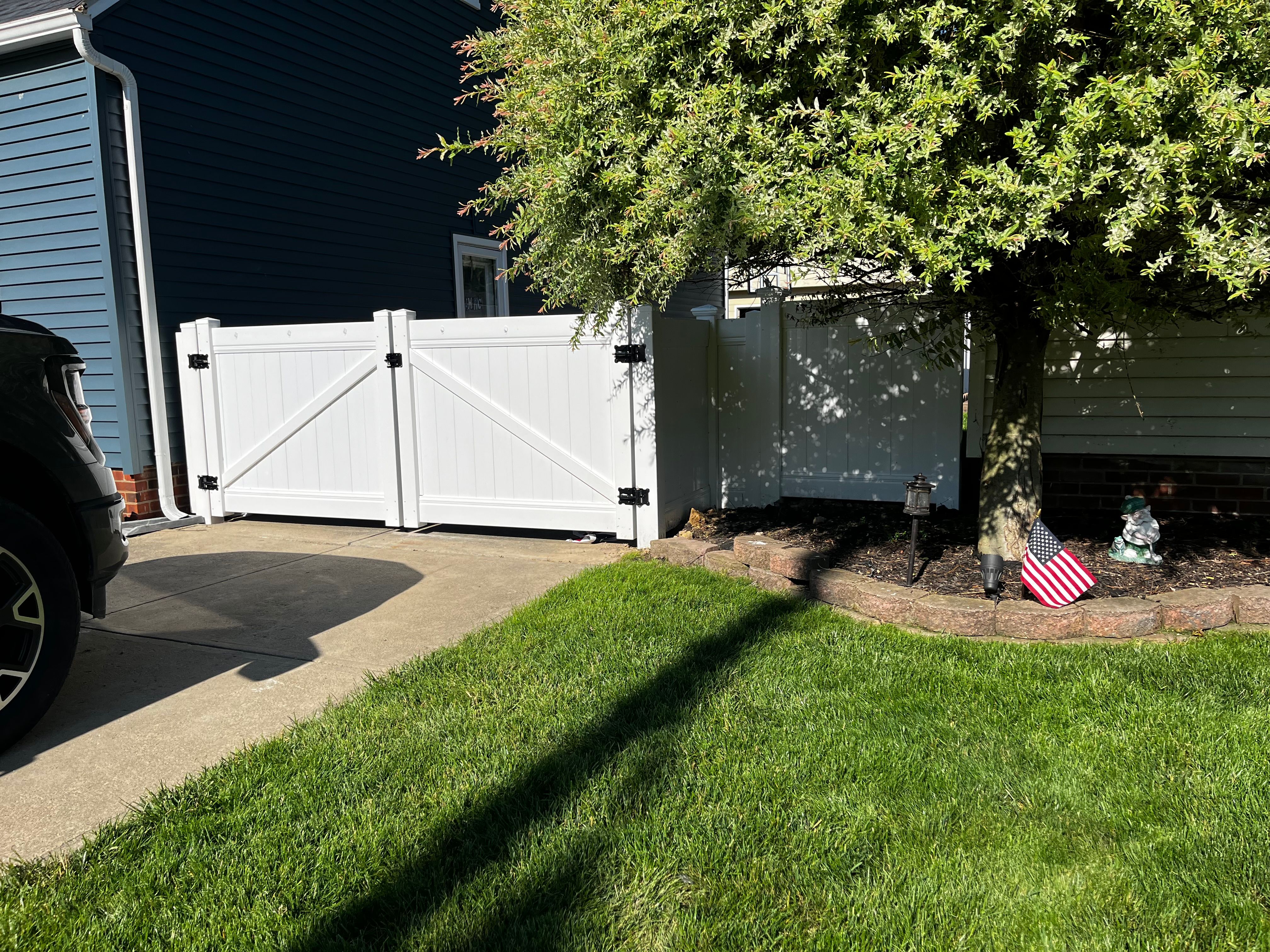  for Castle Fence & Deck LLC in Avon Lake, OH