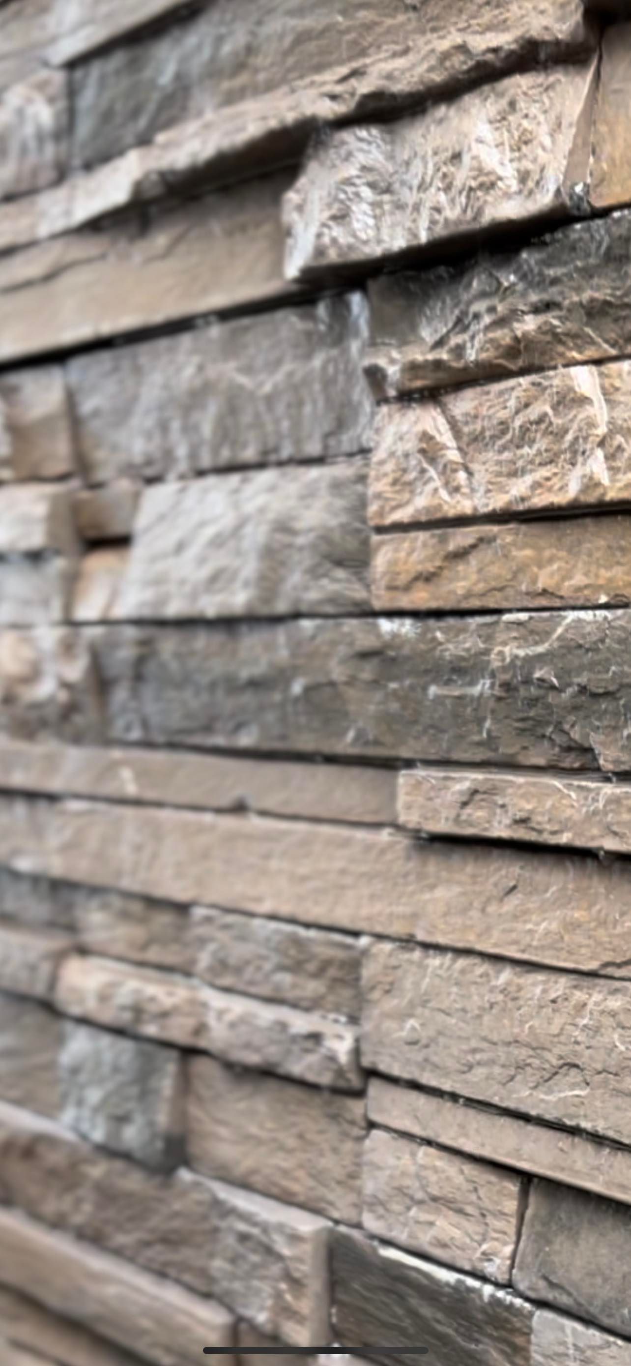  for Alderman's Masonry and Construction in Windham, ME