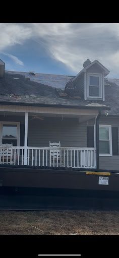  for Roofing By Eubanks Home Improvements in Lancaster County, SC