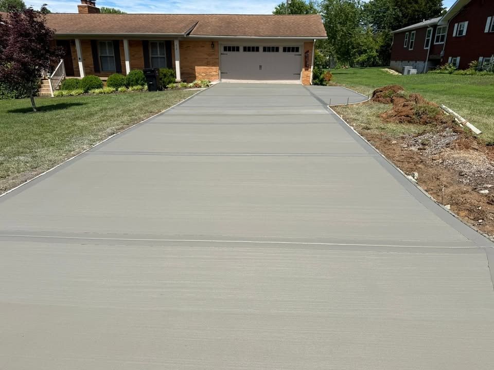  for Volunteer Site Solutions LLC in Sevierville, TN
