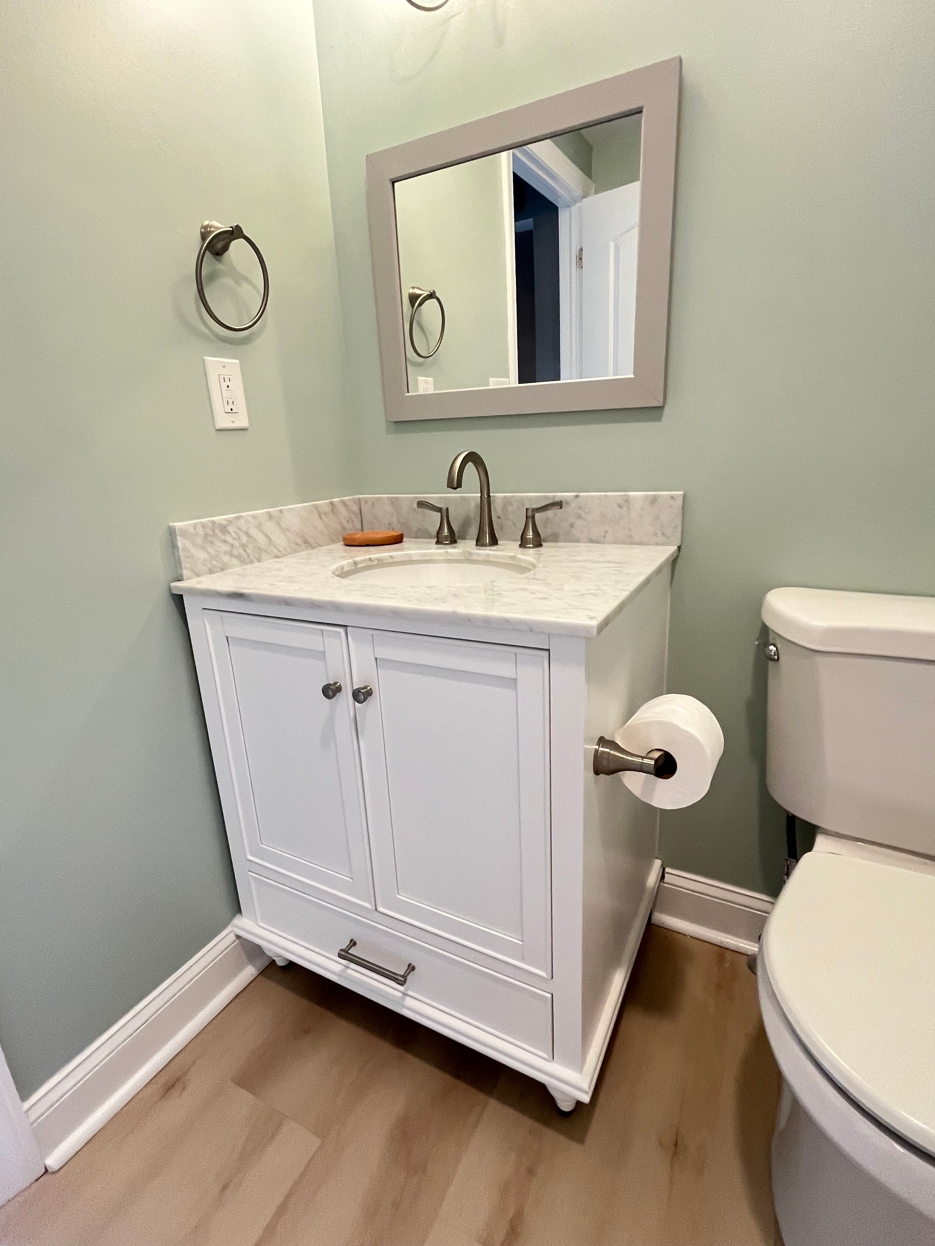  for D'Amore's Home Improvement, LLC in Westfield, NJ