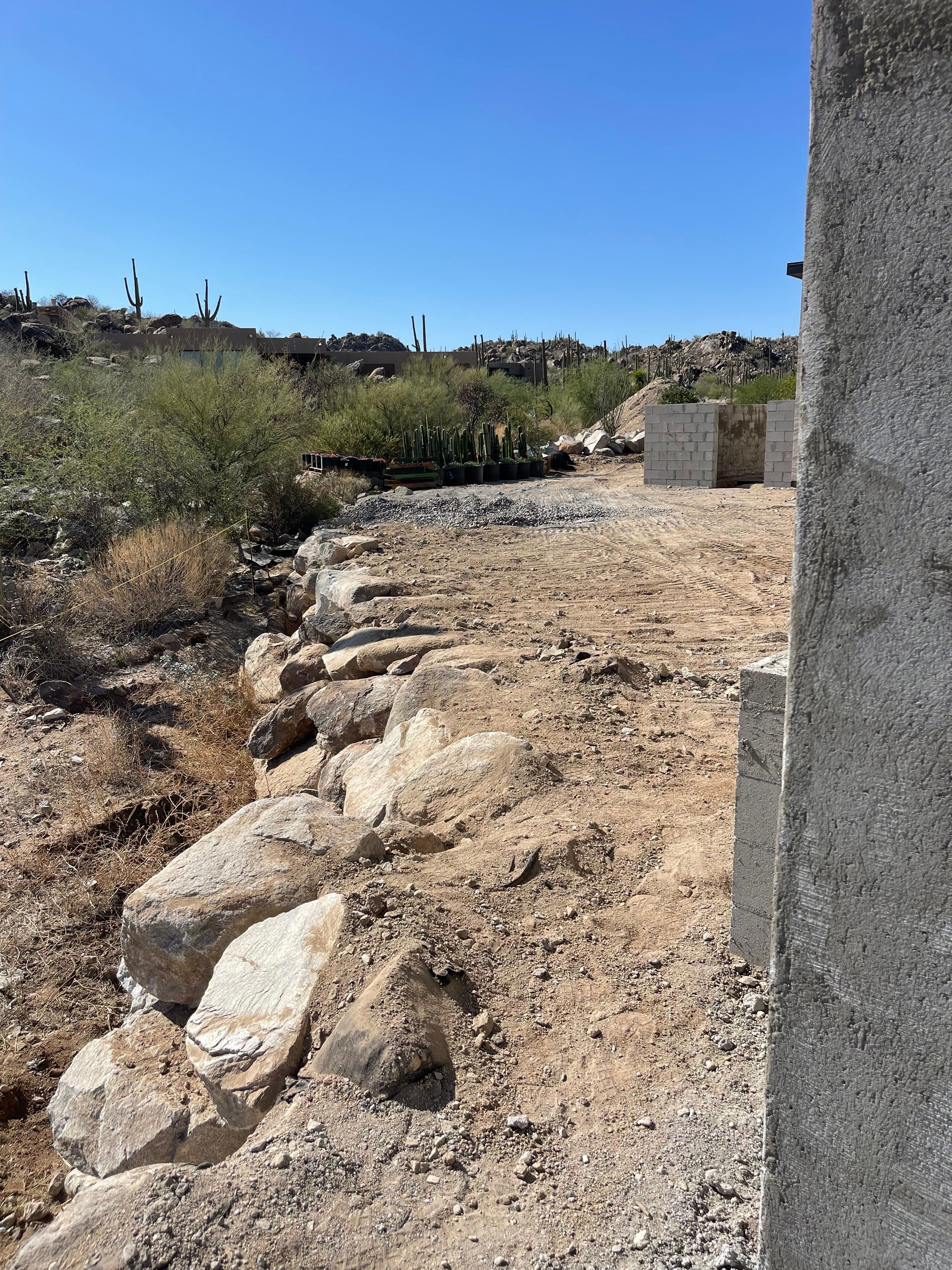 All Photos for Roughout Excavation in Vail, AZ