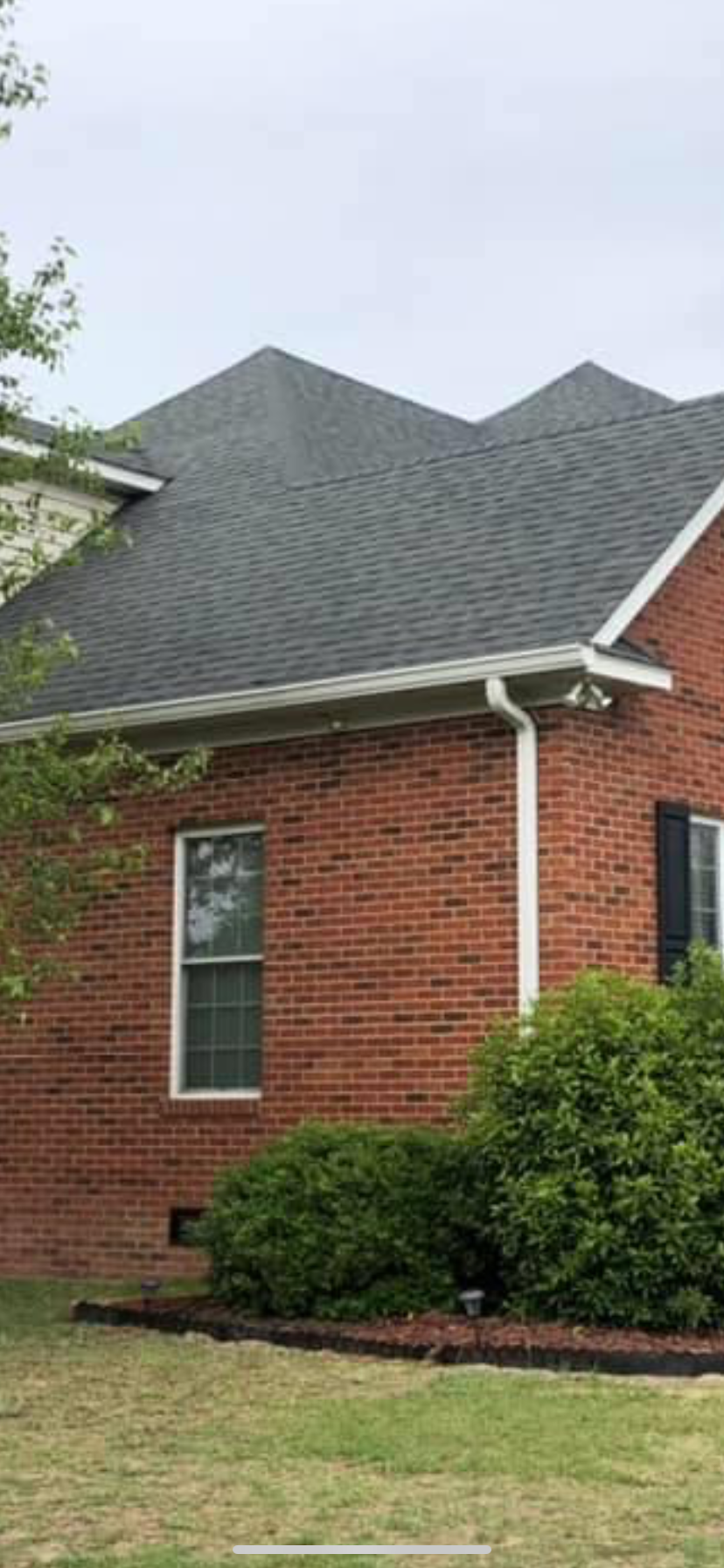  for Roofing By Eubanks Home Improvements in Camden, SC