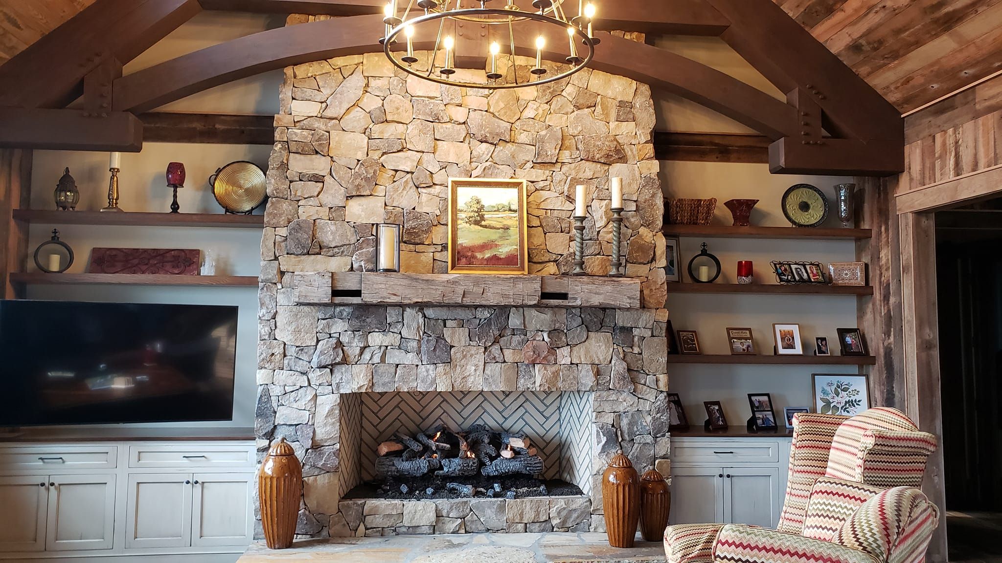  for Acosta's Stone Work in Henderson, NC