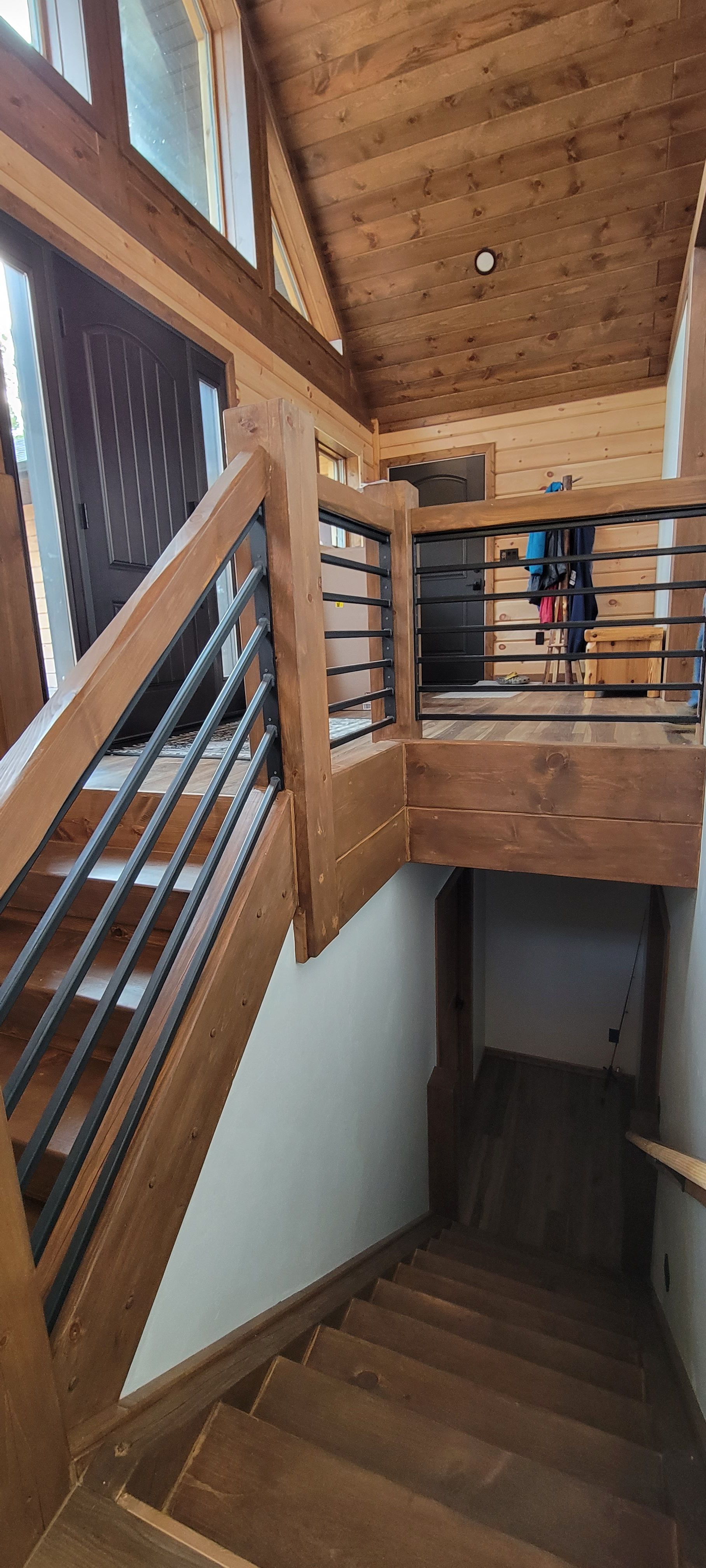 All Photos for Timber Concepts  in Abrams, WI