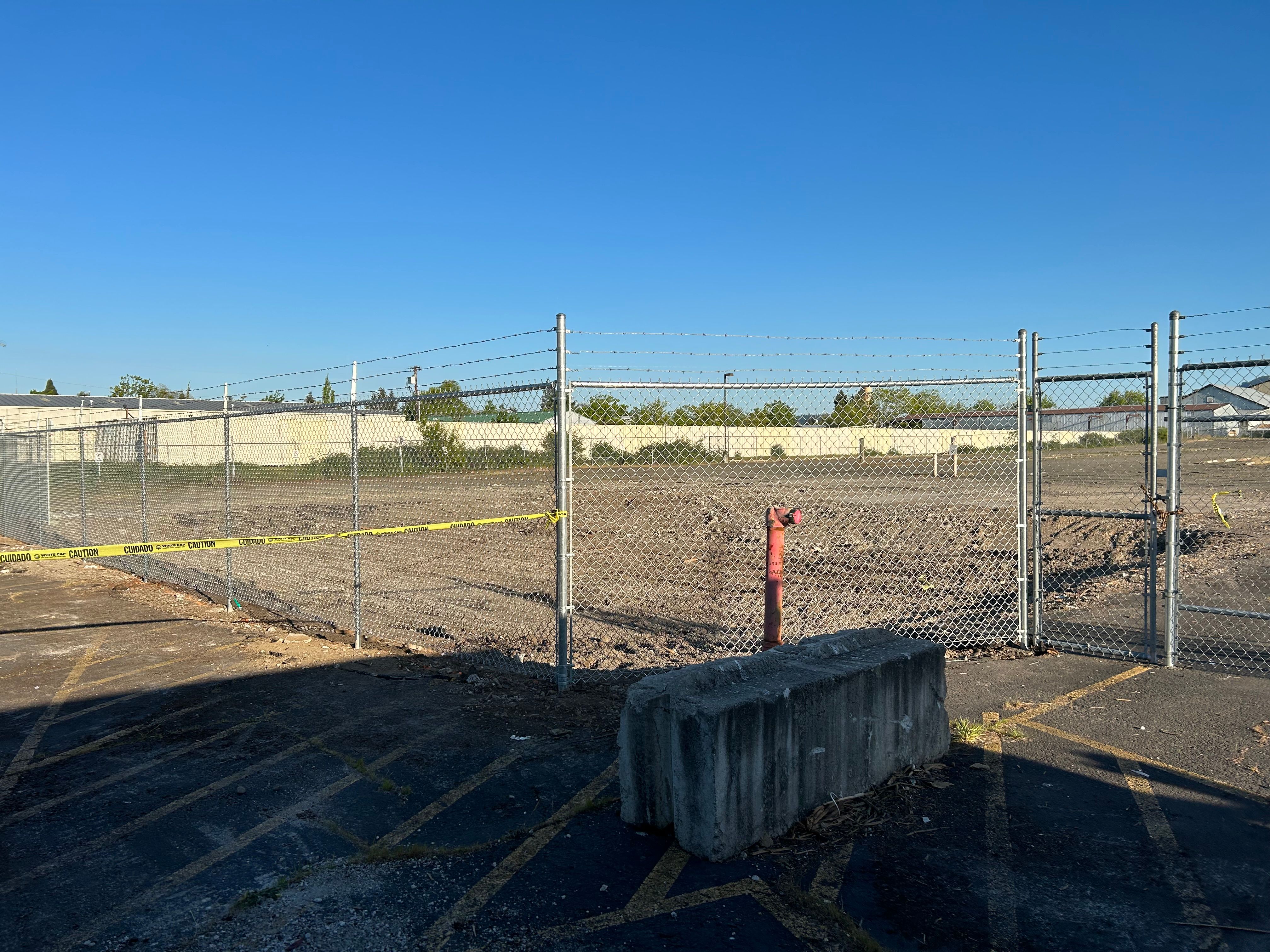  for Ranch Handy Fencing & Cattle LLC in Harrisburg, OR