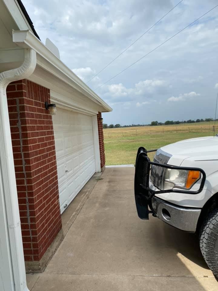  for J & C Gutter Company in Anderson, TX
