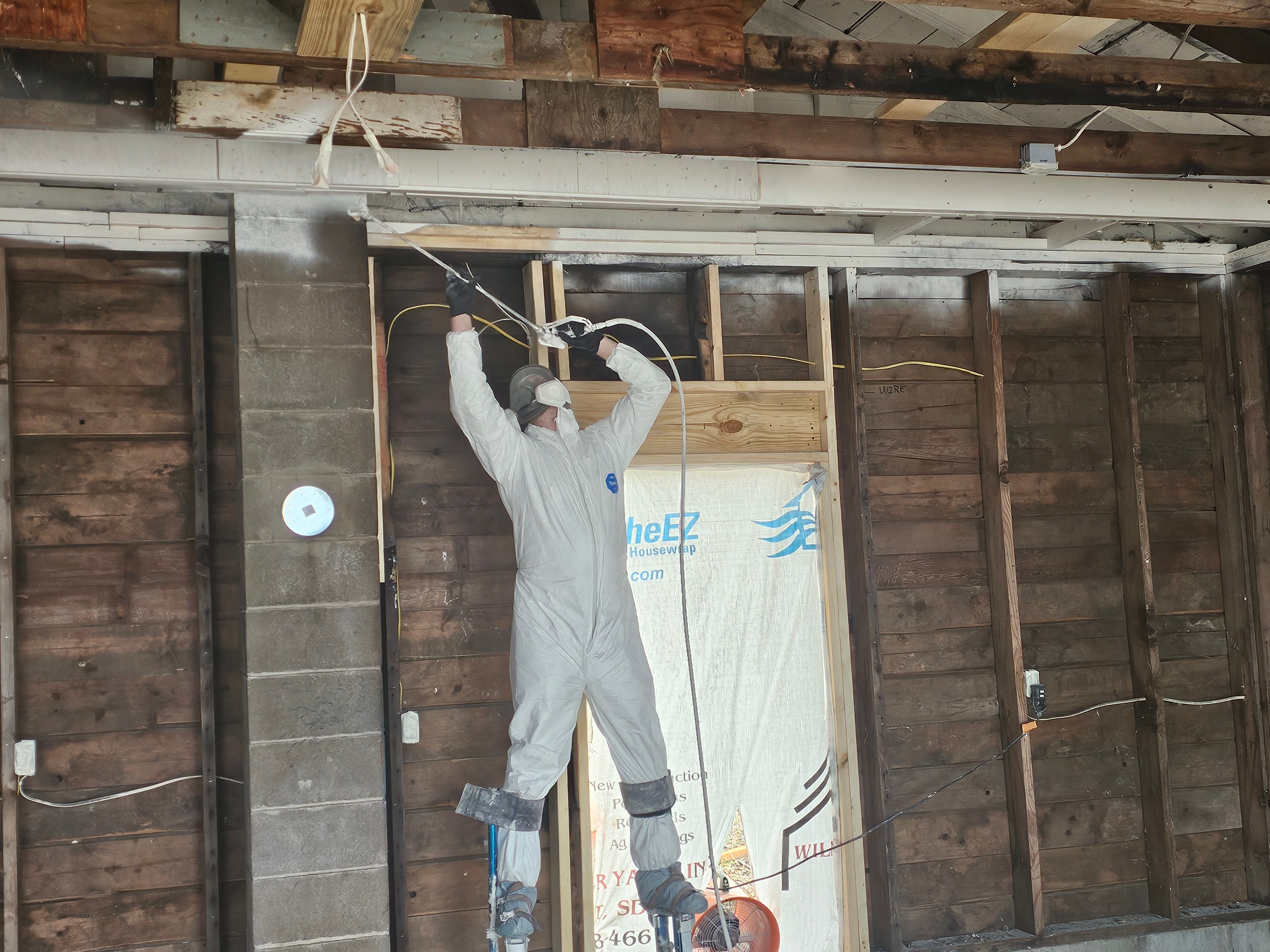  for Stallman Drywall in Morris,  MN