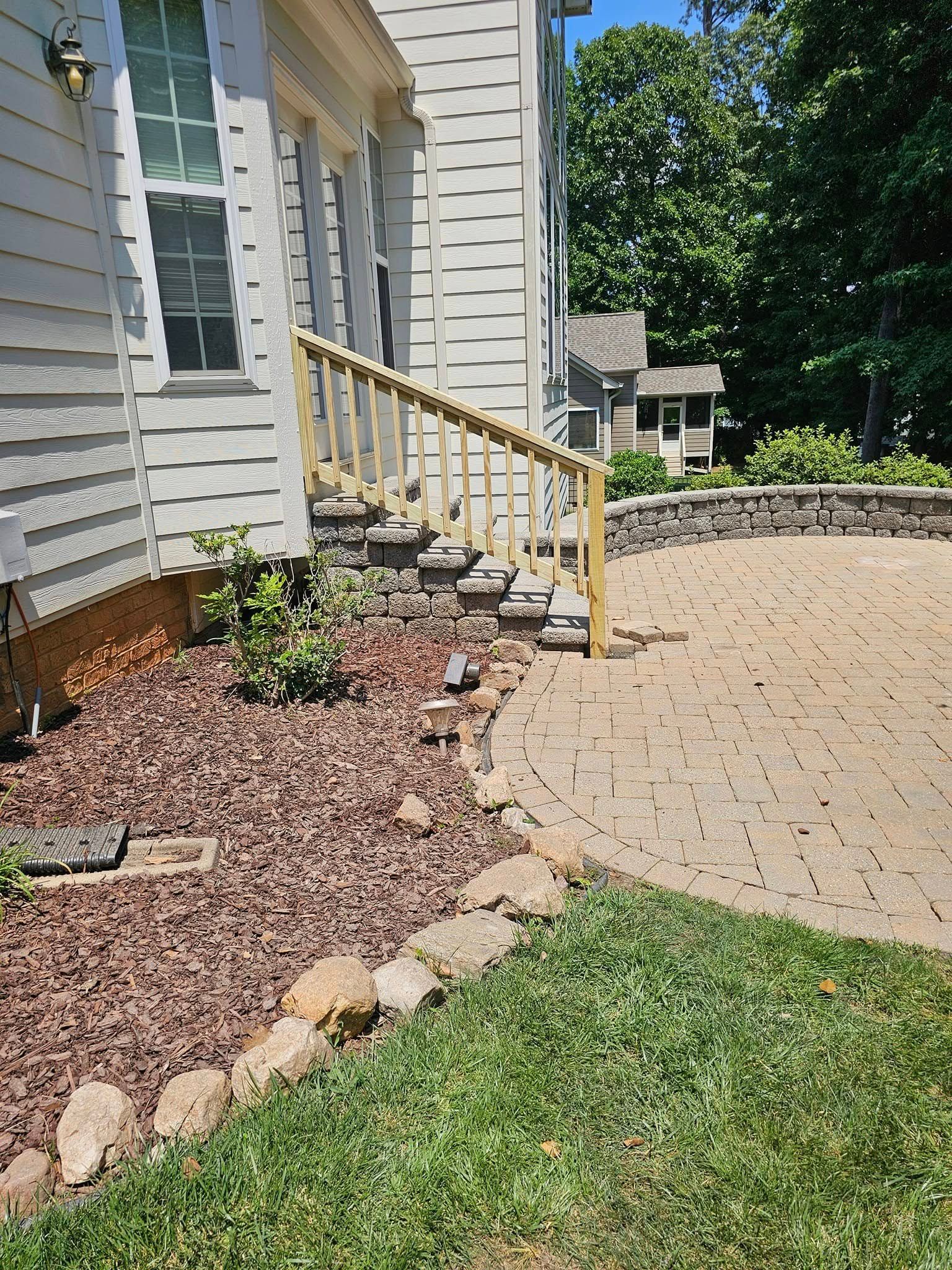  for The Grand Design in Raleigh, NC