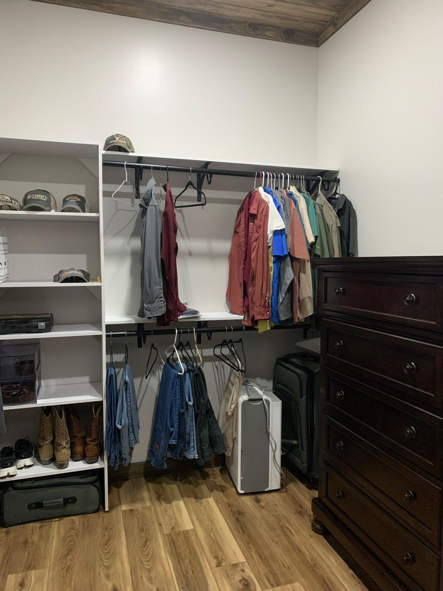 All Photos for H&M Construction Metal Buildings in Osyka, MS