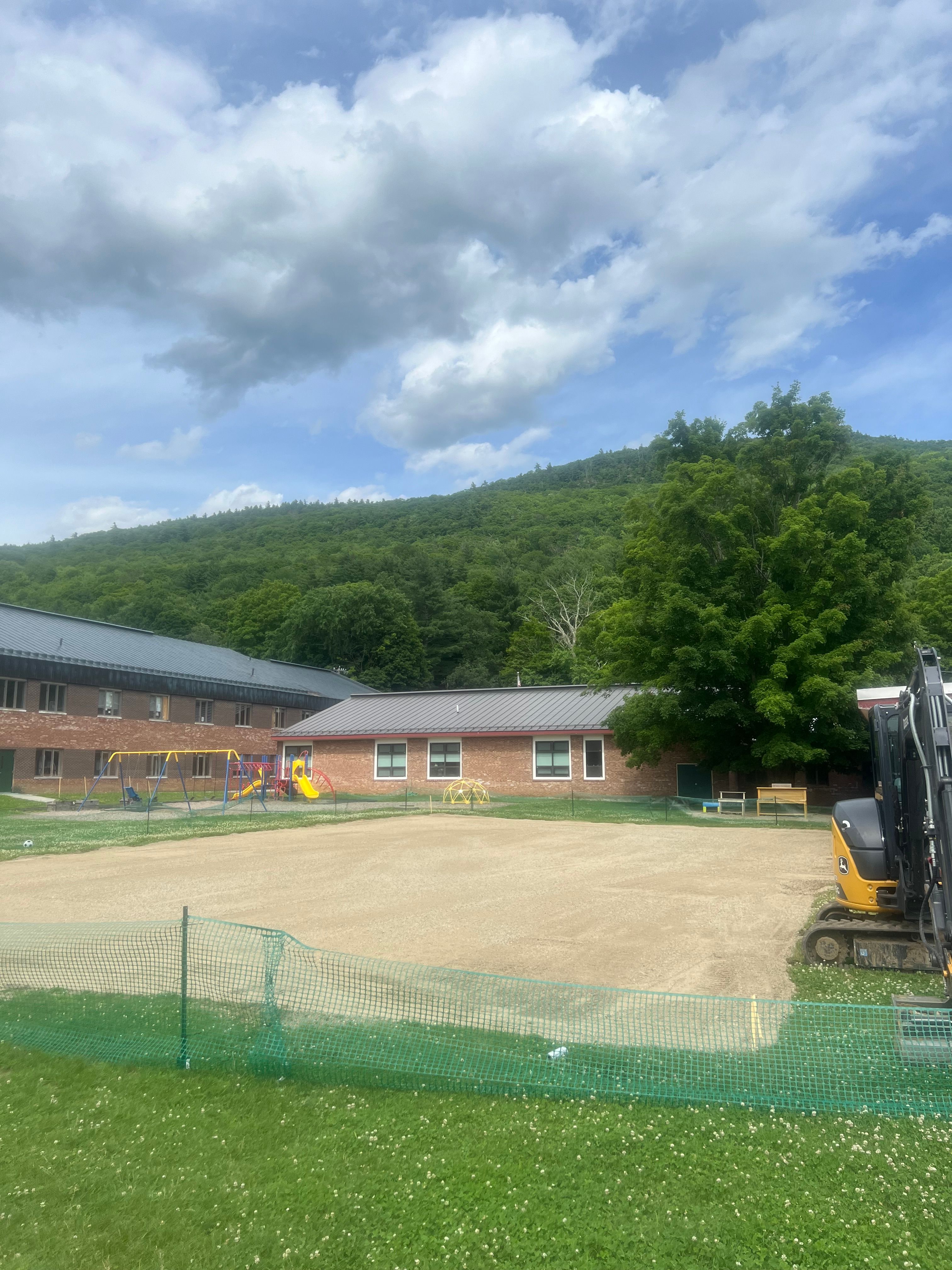 All Photos for Andrews Earthworks in Williston, VT