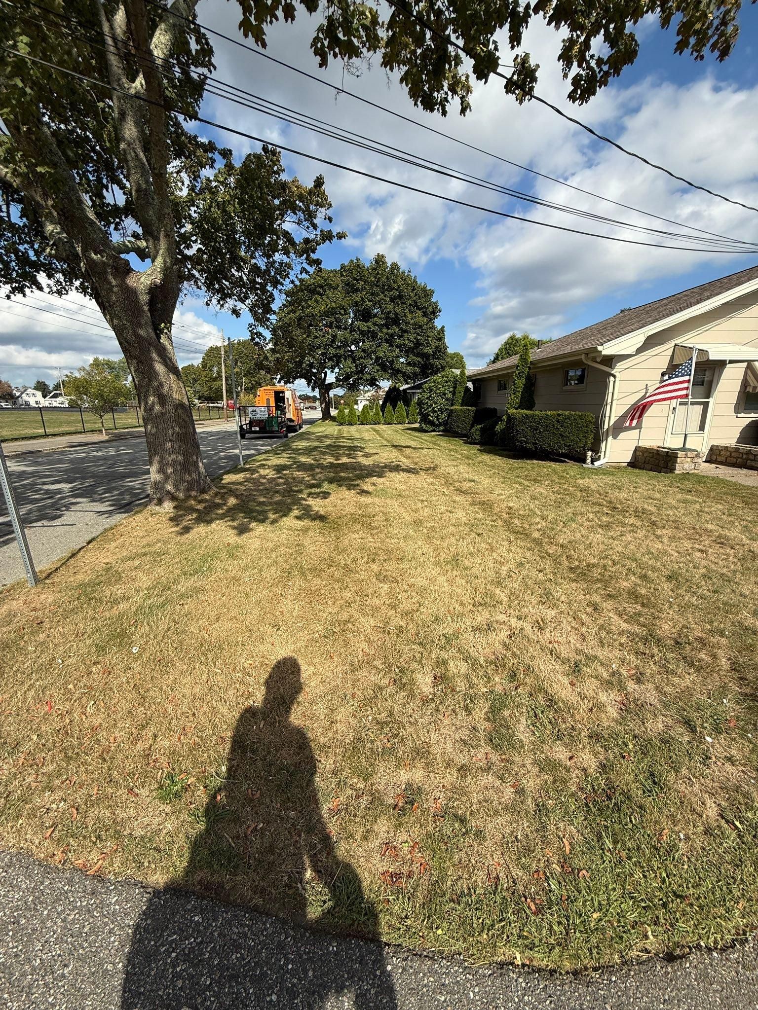  for Lucas Property Maintenance LLC in New Bedford, MA