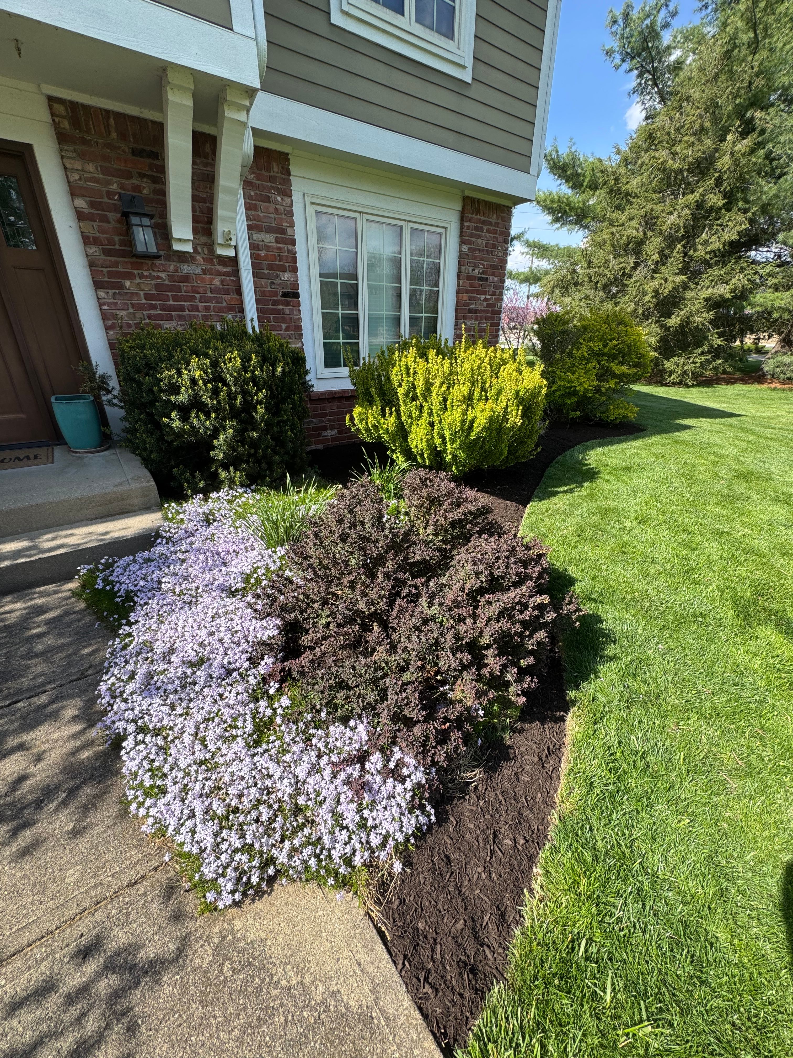  for H & J Lawn Care Services in Indianapolis, IN