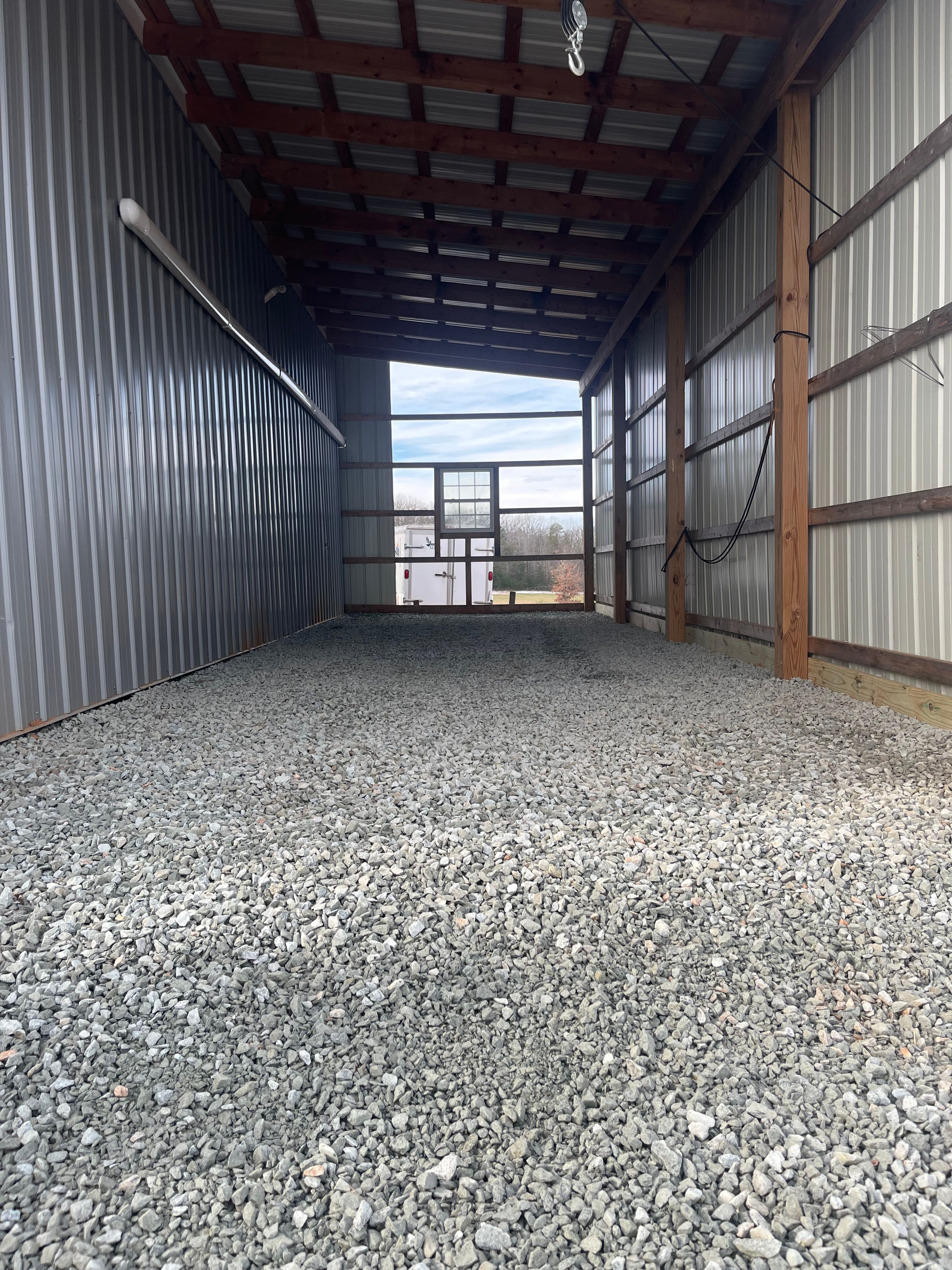  for Southside Land Management in Gretna, VA