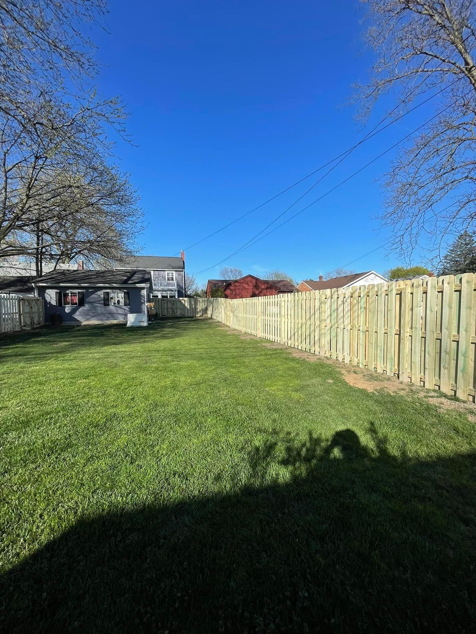 Deck & Patio Installation for BASE Contracting in Dundee,  MI