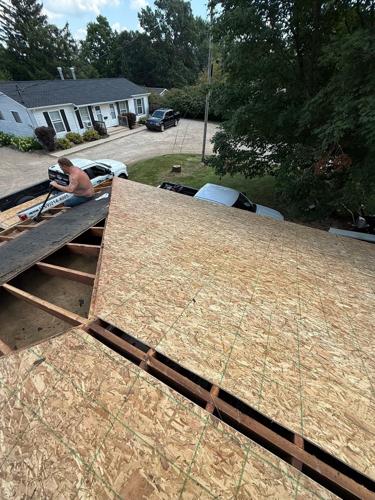  for Mirror Image Home Repair & Remodeling Services in Bangor, MI