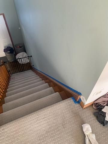  for Completely Covered Painting Co. in 
Warrenville,  IL