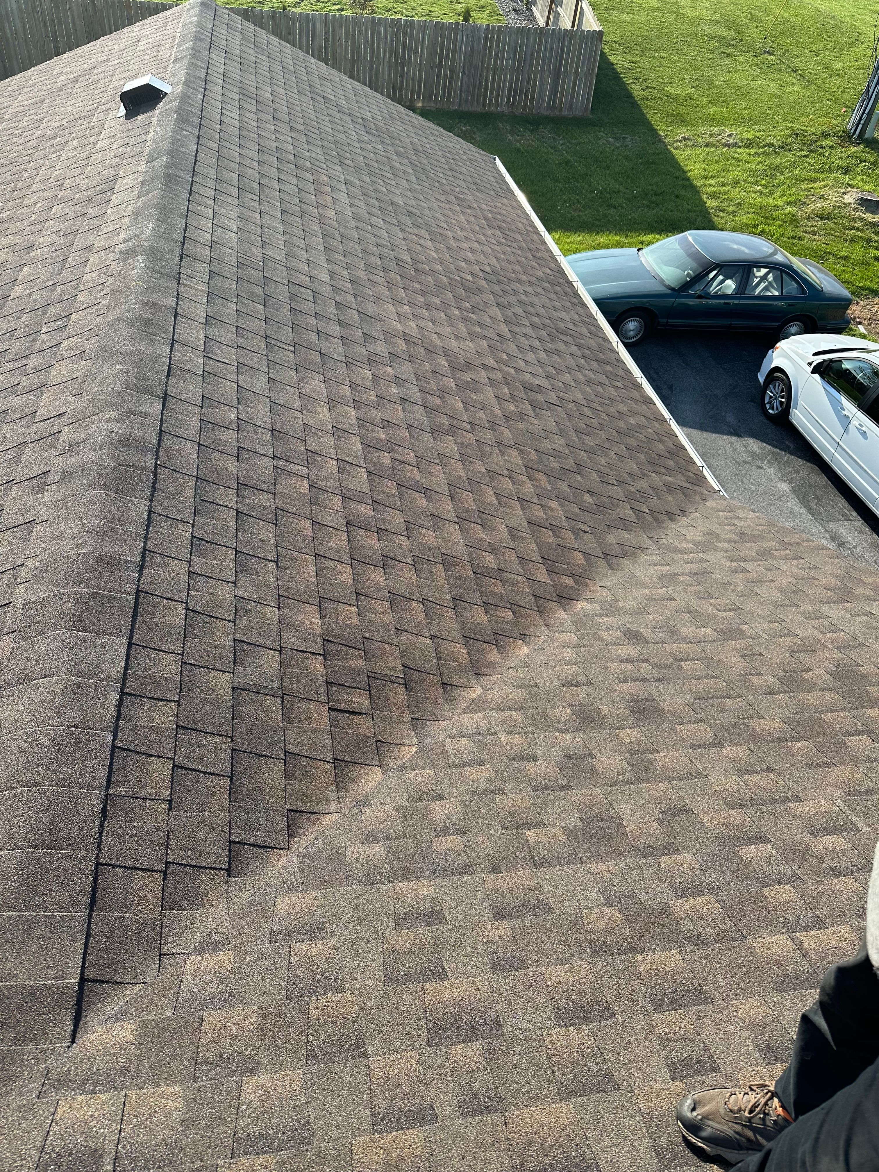  for Winchester Construction & Remodeling in Cave City, KY