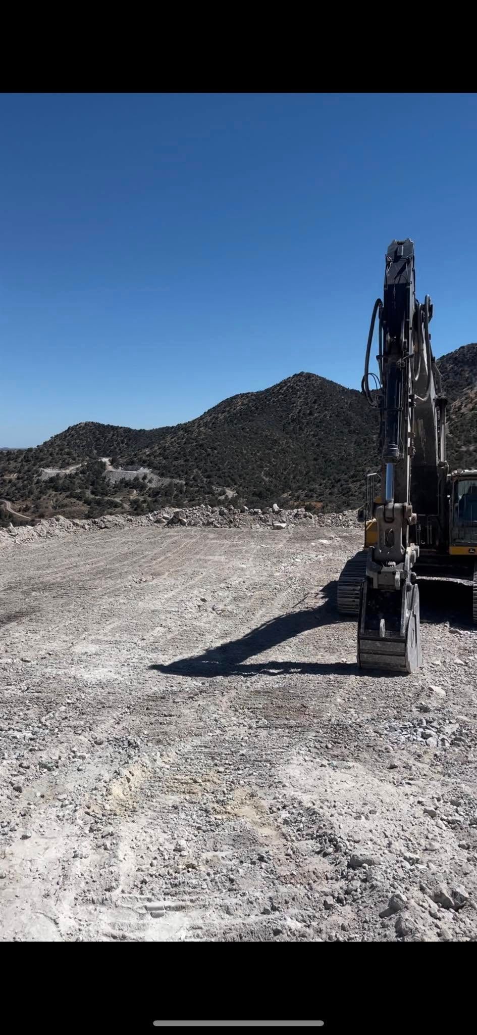 All Photos for Roughout Excavation in Vail, AZ