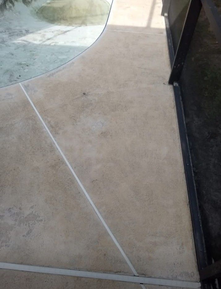  for American Acrylic Concrete Coatings in Longwood, FL