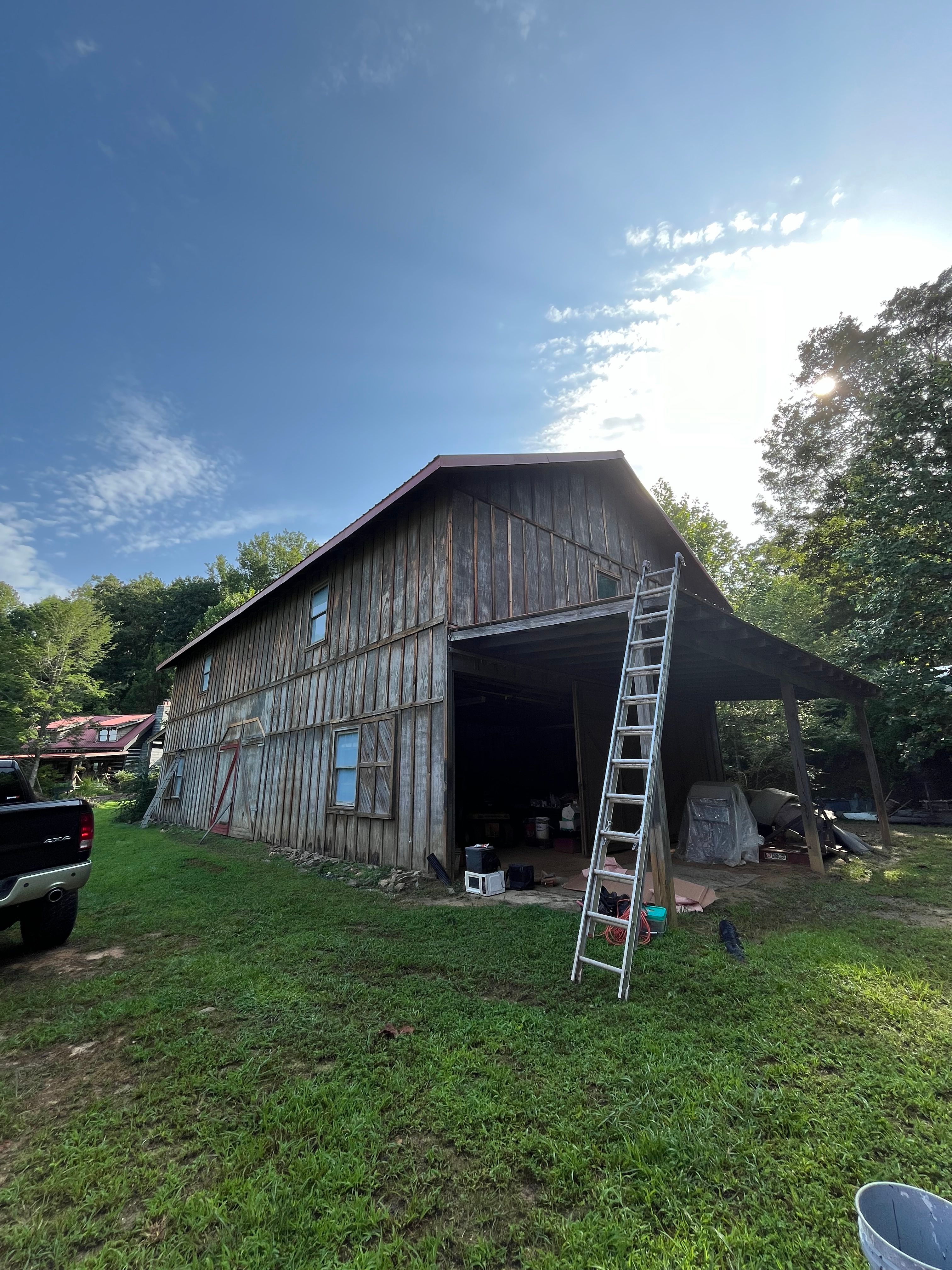All Photos for A2 Painting LLC in Hendersonville, NC