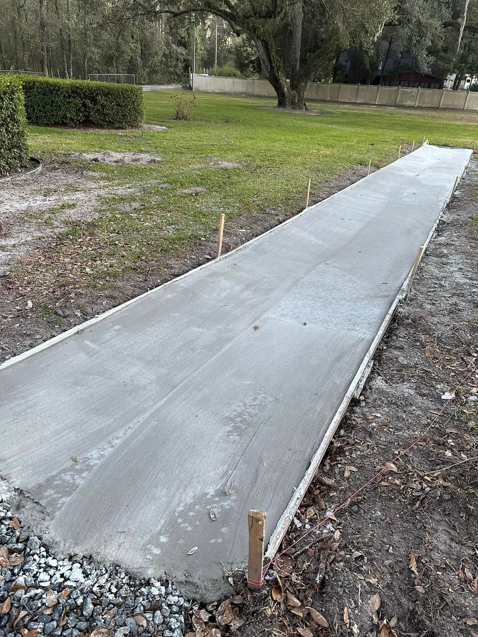  for Kracker Jax Affordable Concrete in Jacksonville, FL