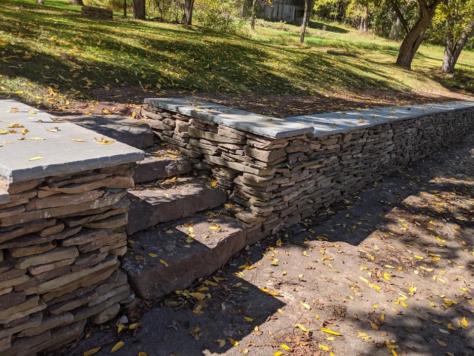  for Dave Brown Stone LLC in Scranton, Pennsylvania