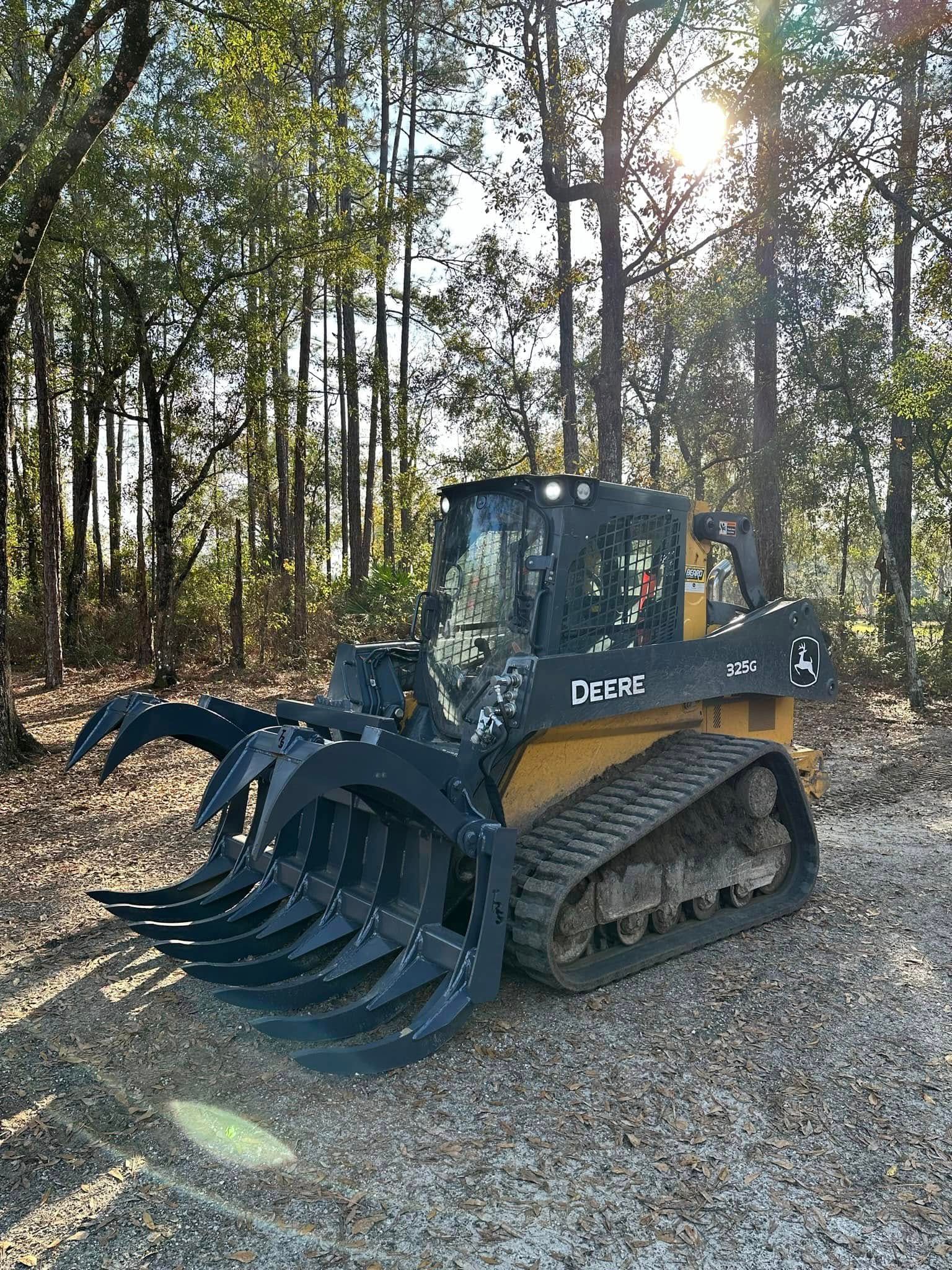  for AL Dirtworks LLC in Augustine, FL