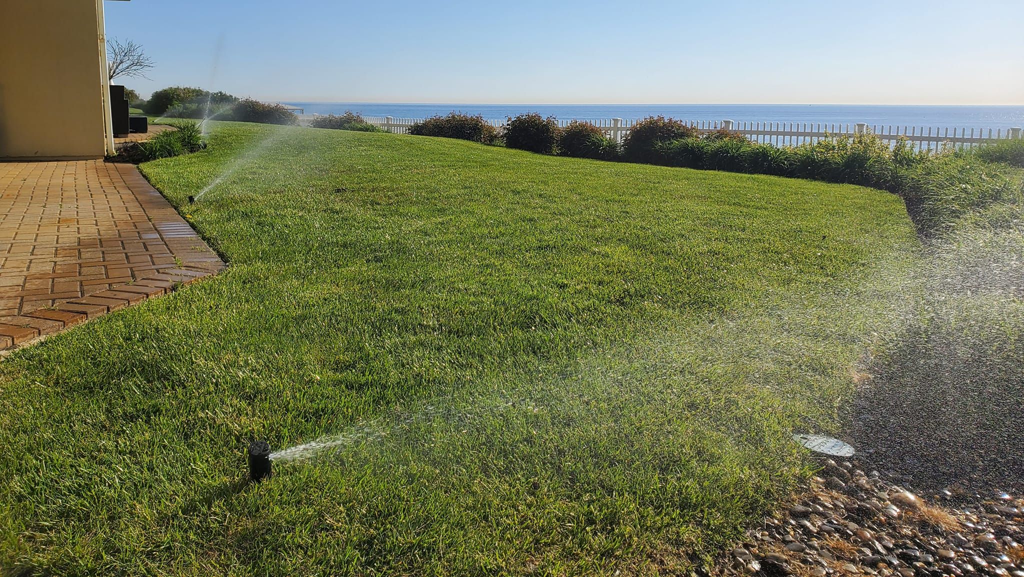 Irrigation for New Jersey American Irrigation in Toms River, NJ