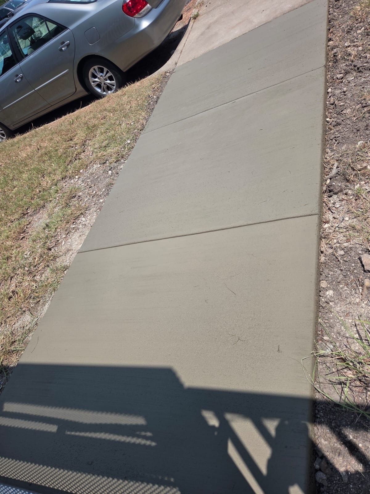  for BMX Concrete in Bastrop, TX