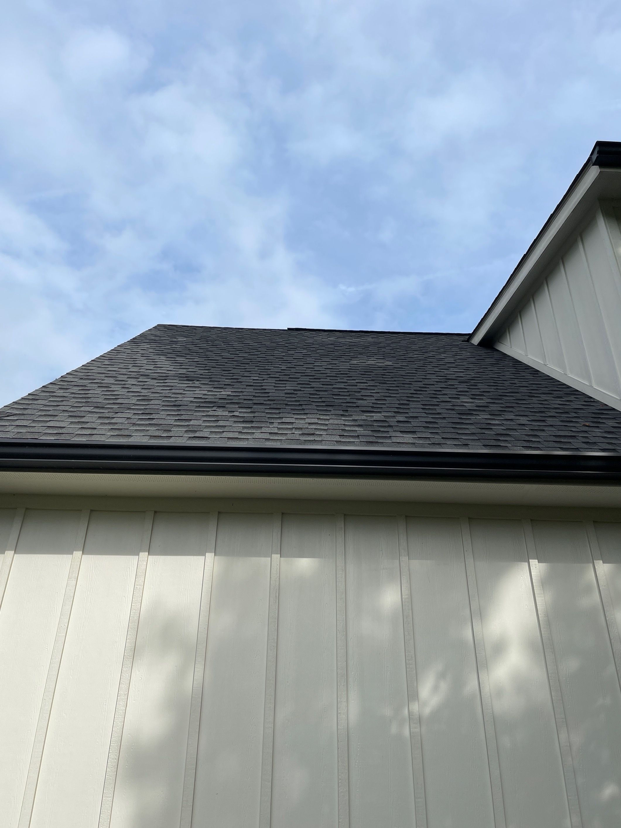  for RJ Roofing of WNC in Brevard, NC