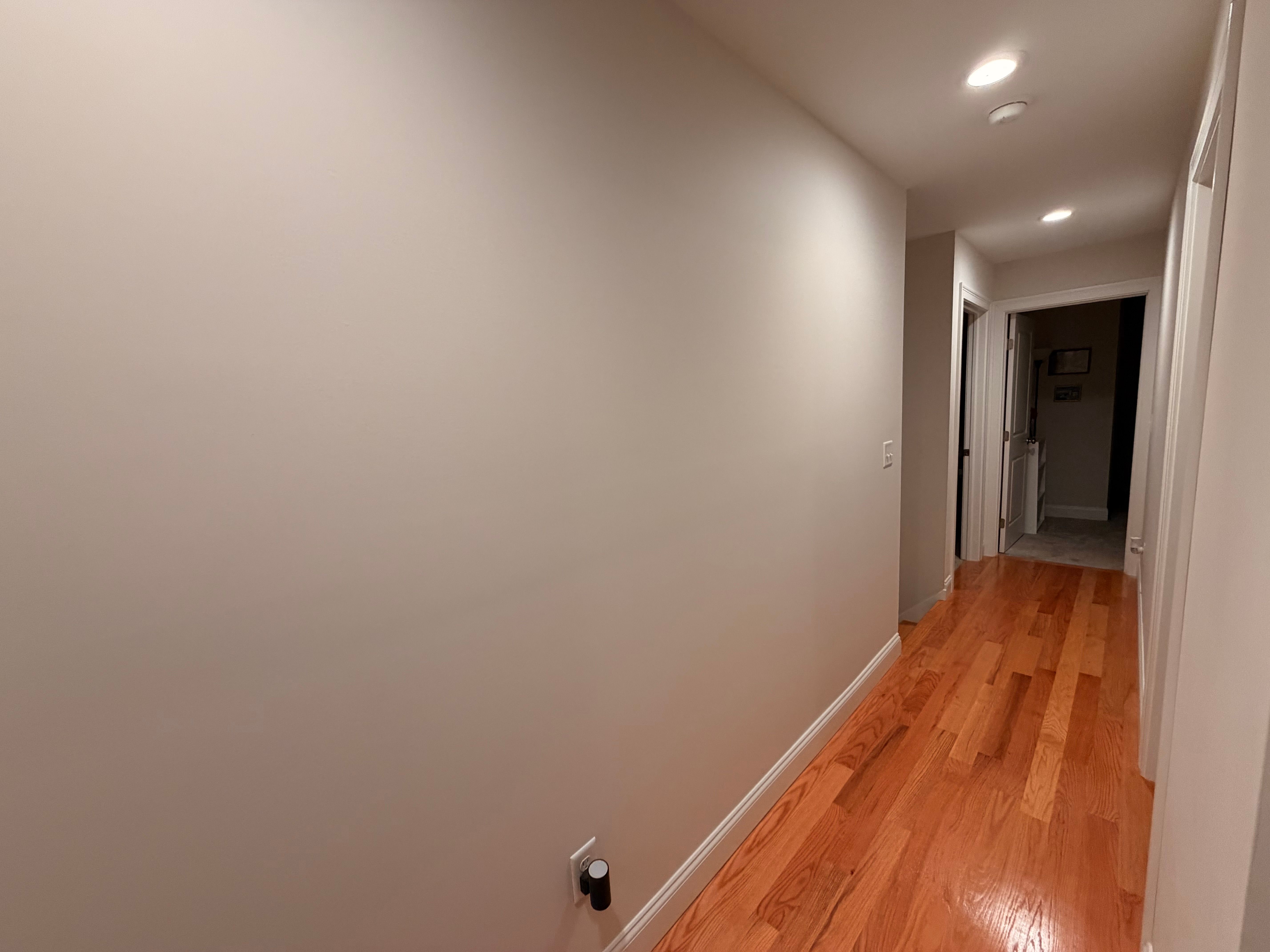 Interior for Green Valley Painting in Thompson, CT