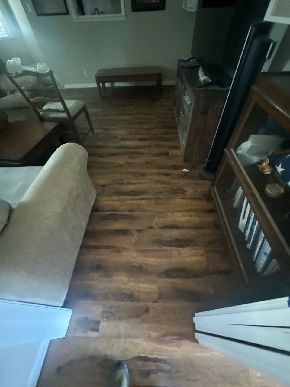  for Piney Woods Renovations in Tyler , TX