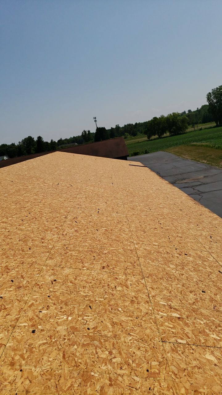  for Walkers Quality Roofing  in Midland, MI