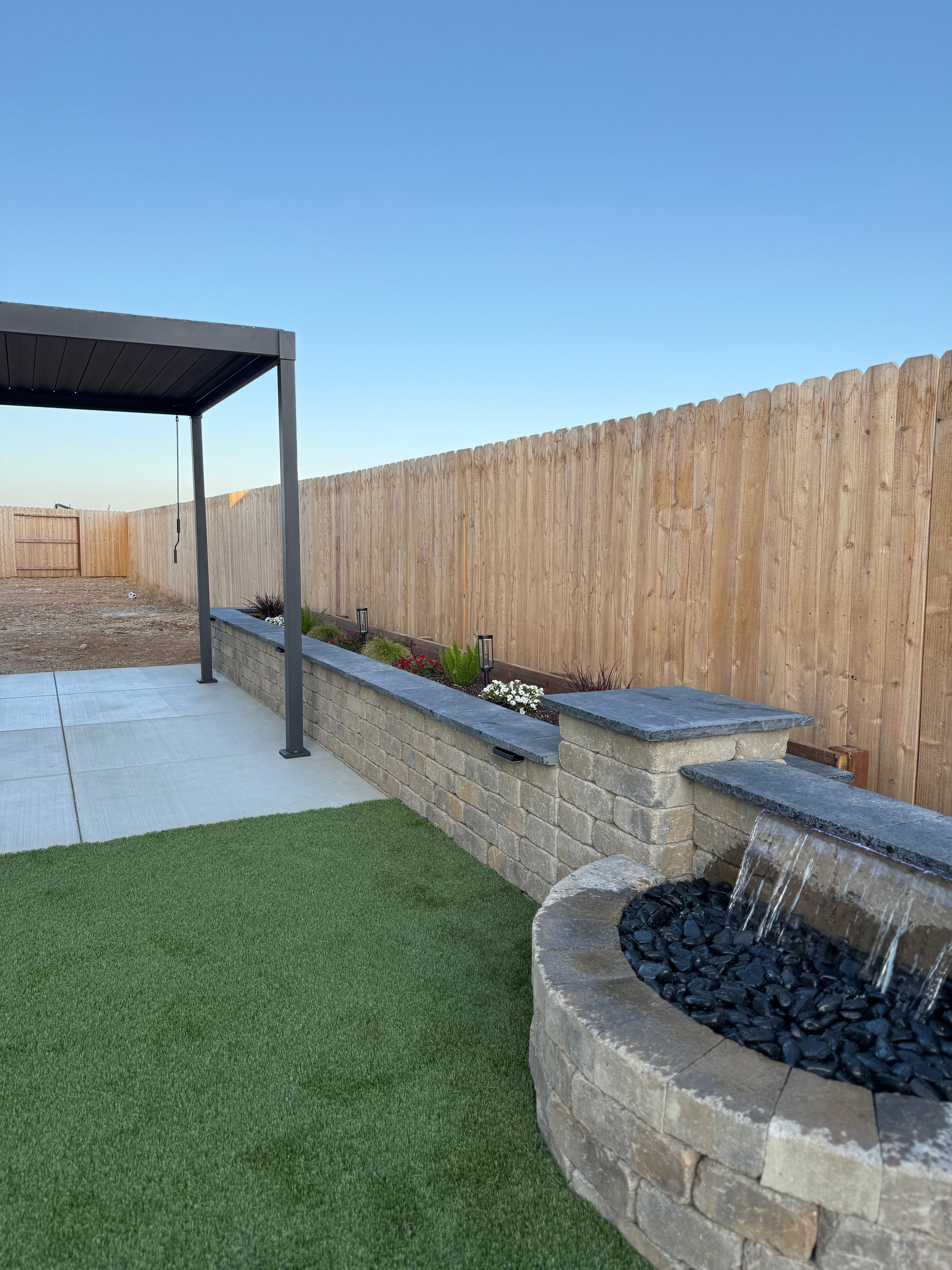  for Diamond Landscape & Hardscape in Diamond Springs, CA