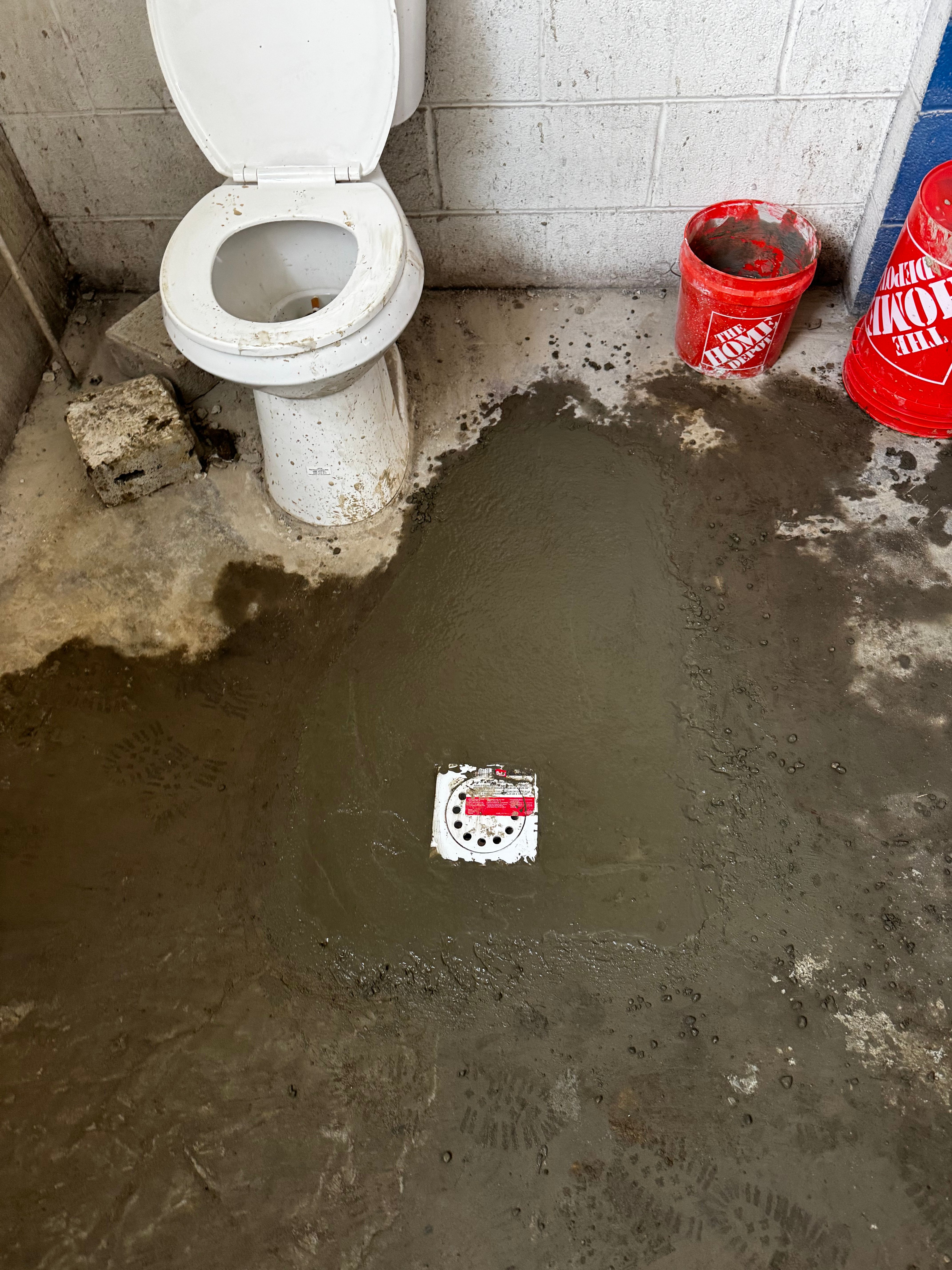 Plumbing for Erie Builders & Construction in Sandusky, OH