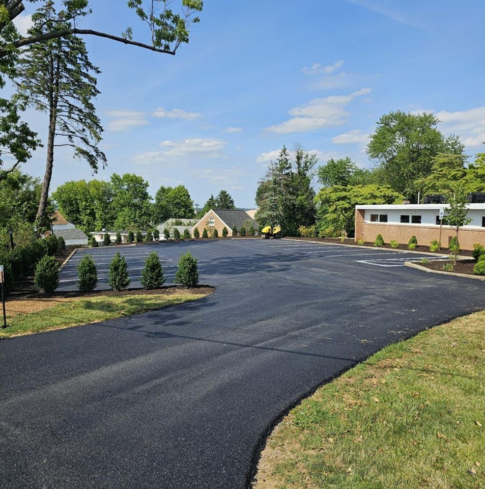 All Photos for Warwick Paving in Lititz, PA