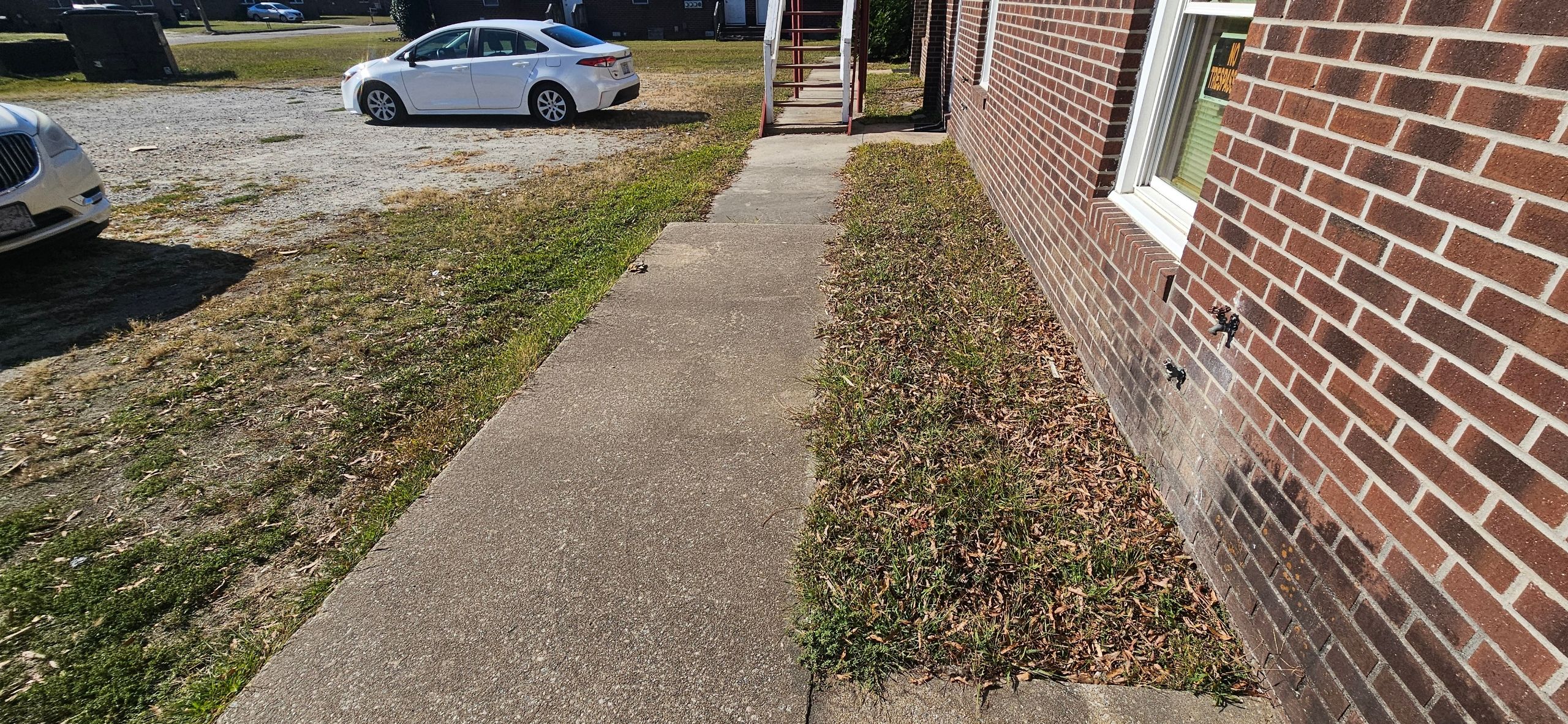  for Burt Concrete Solutions in Raleigh, NC