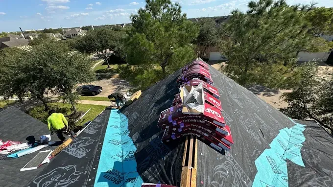  for Sigaran Innovations LLC in League City, TX