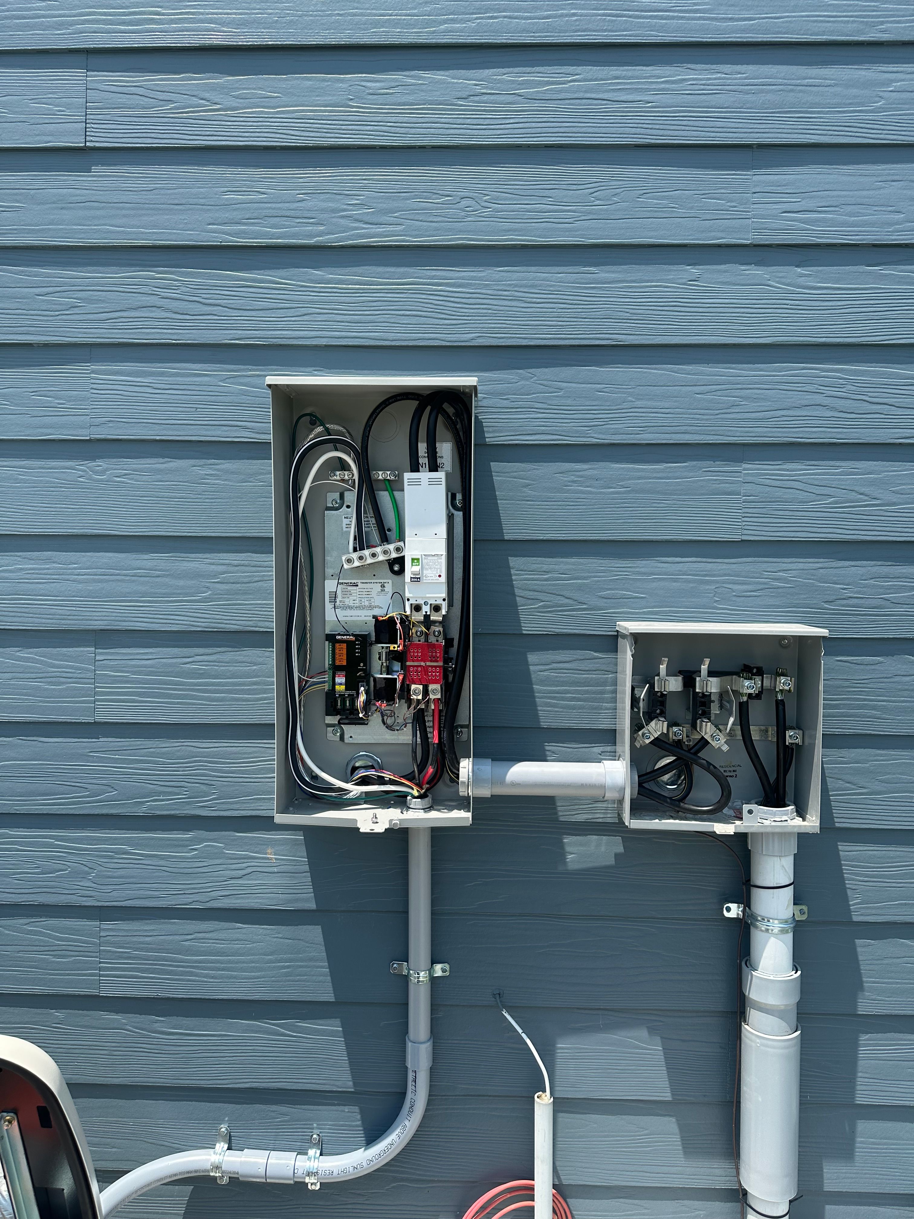  for Genesis Electrical in Greeneville, TN