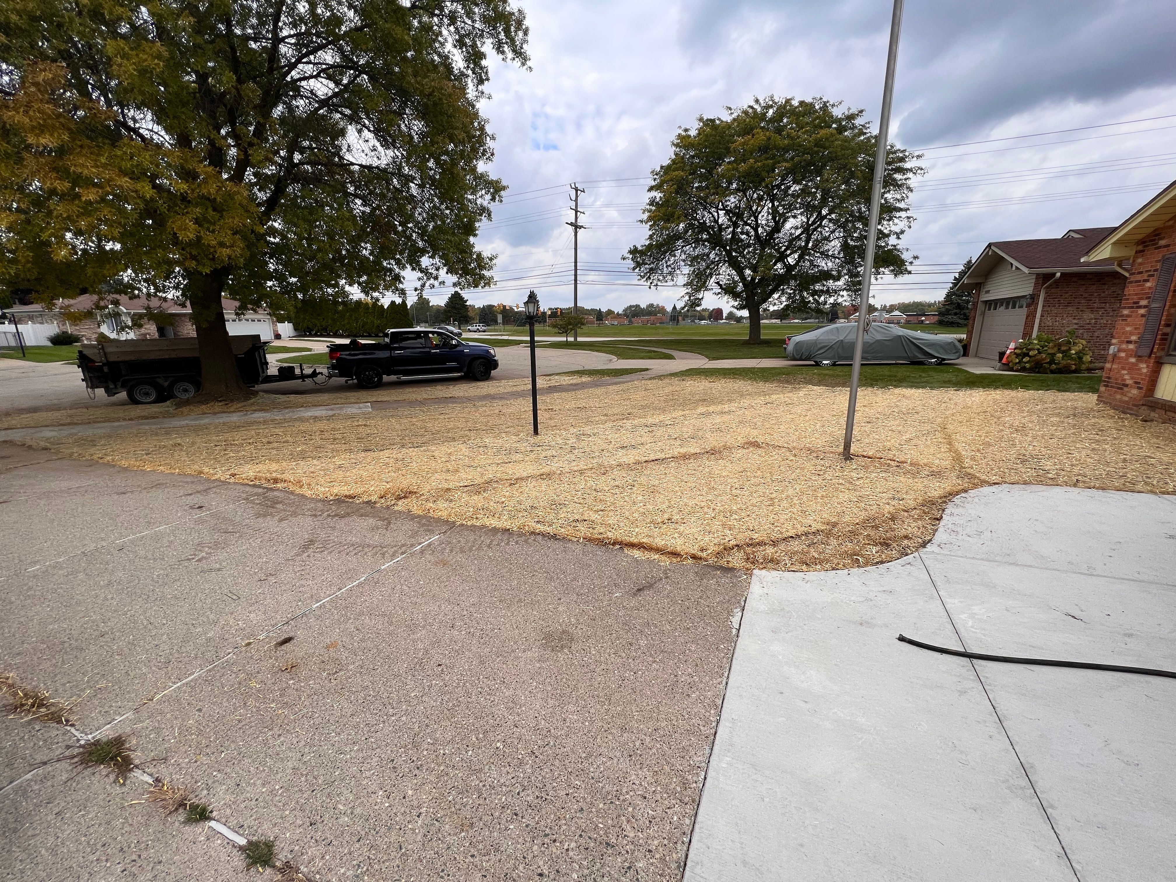  for Alltimate Outdoor Services in Warren, MI