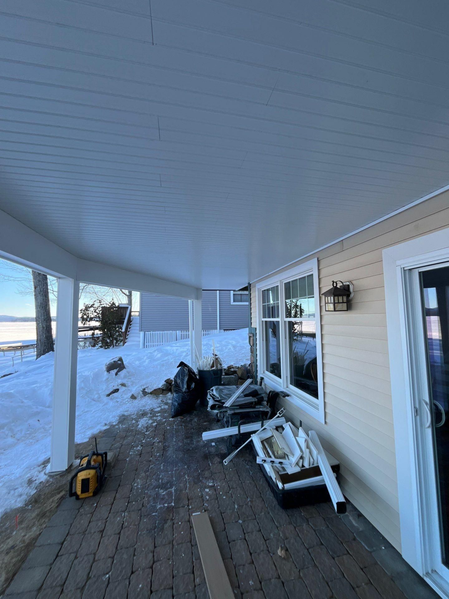  for Jalbert Contracting LLC in Alton, NH