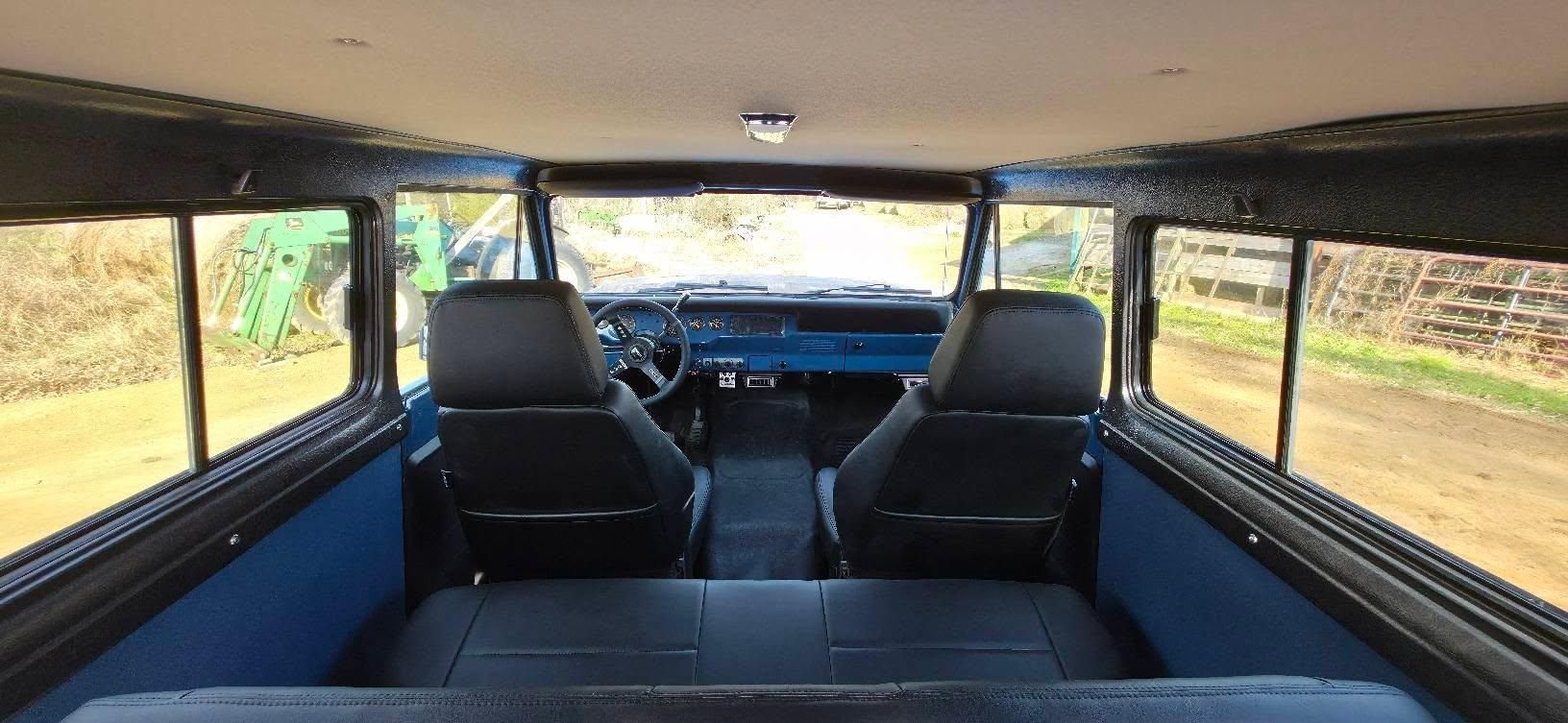  for Cave Spring Customs in Cave Spring, GA