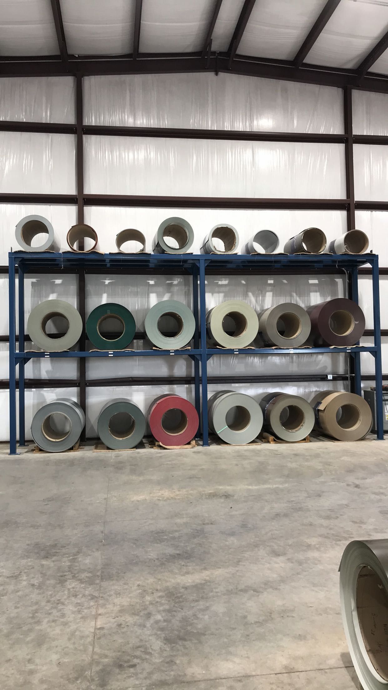 All Photos for Wright's Fabrication in Huntsville, AR