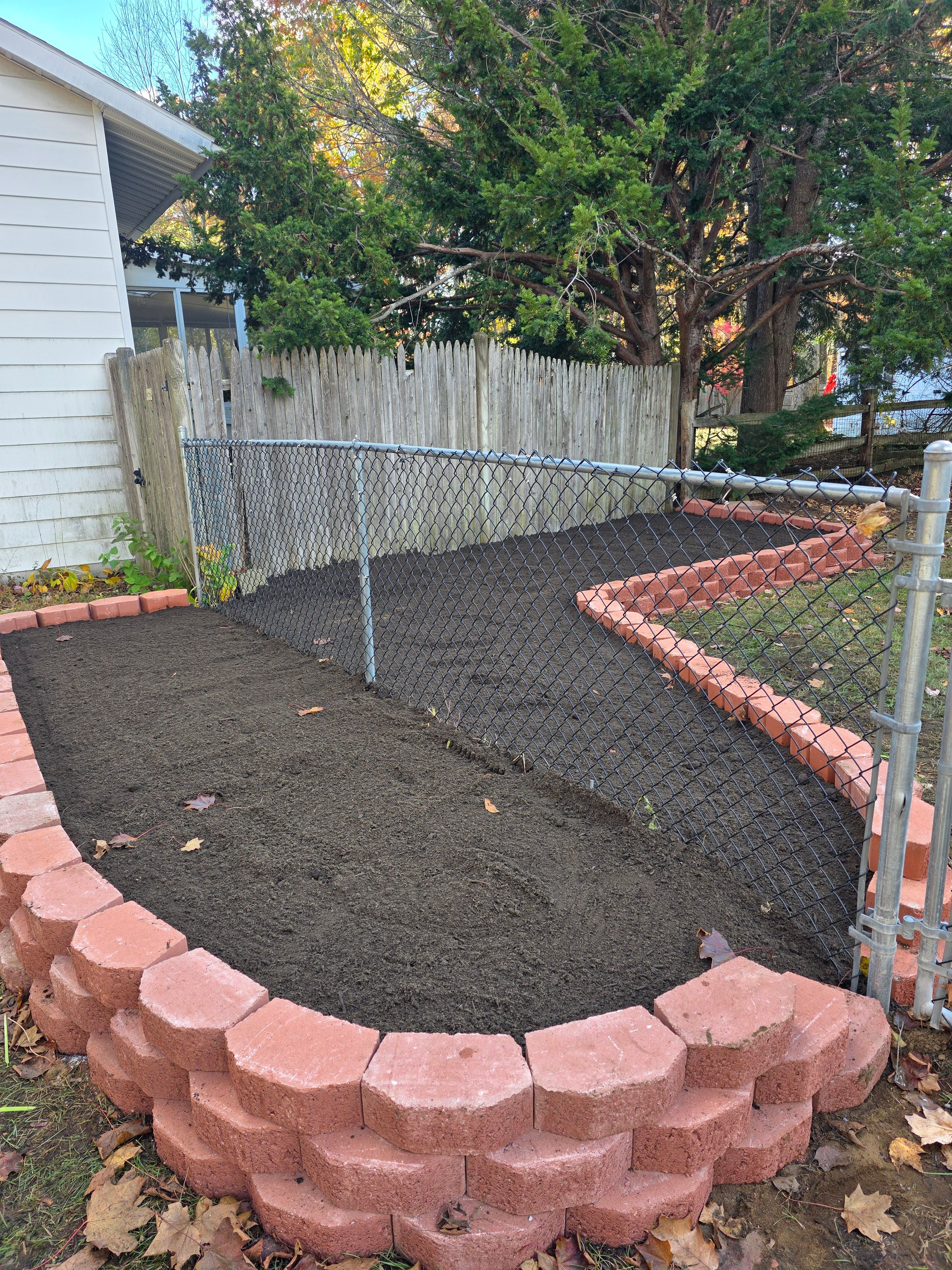  for Sweet Scapes in Ballston Spa, NY